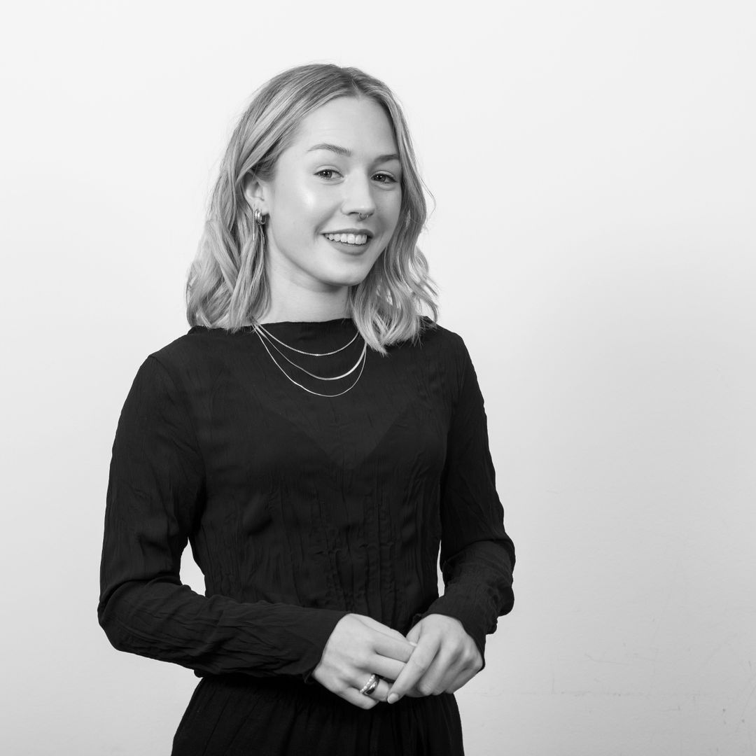 Rozemarijn Biemans