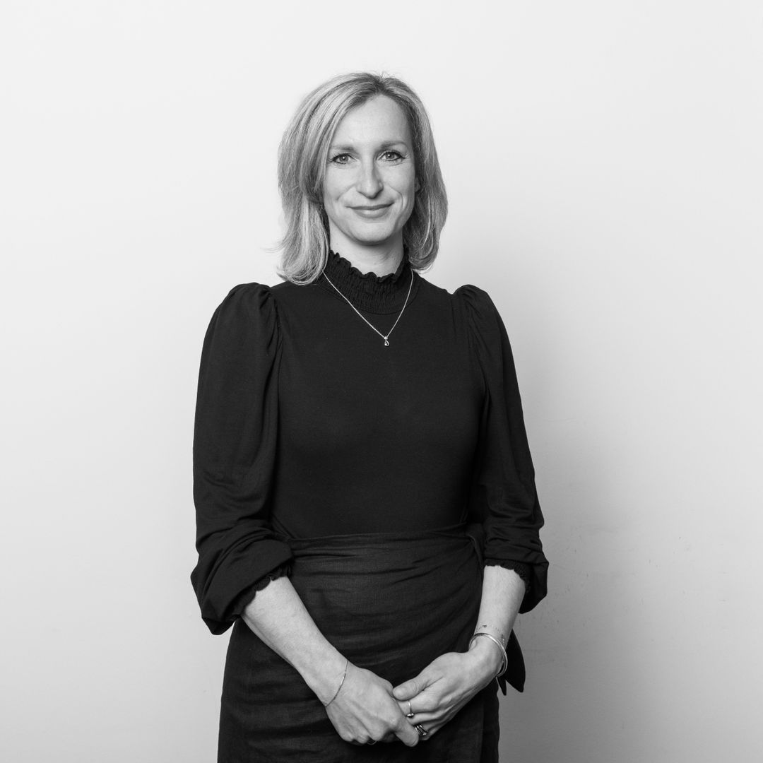 Nathalie Revis