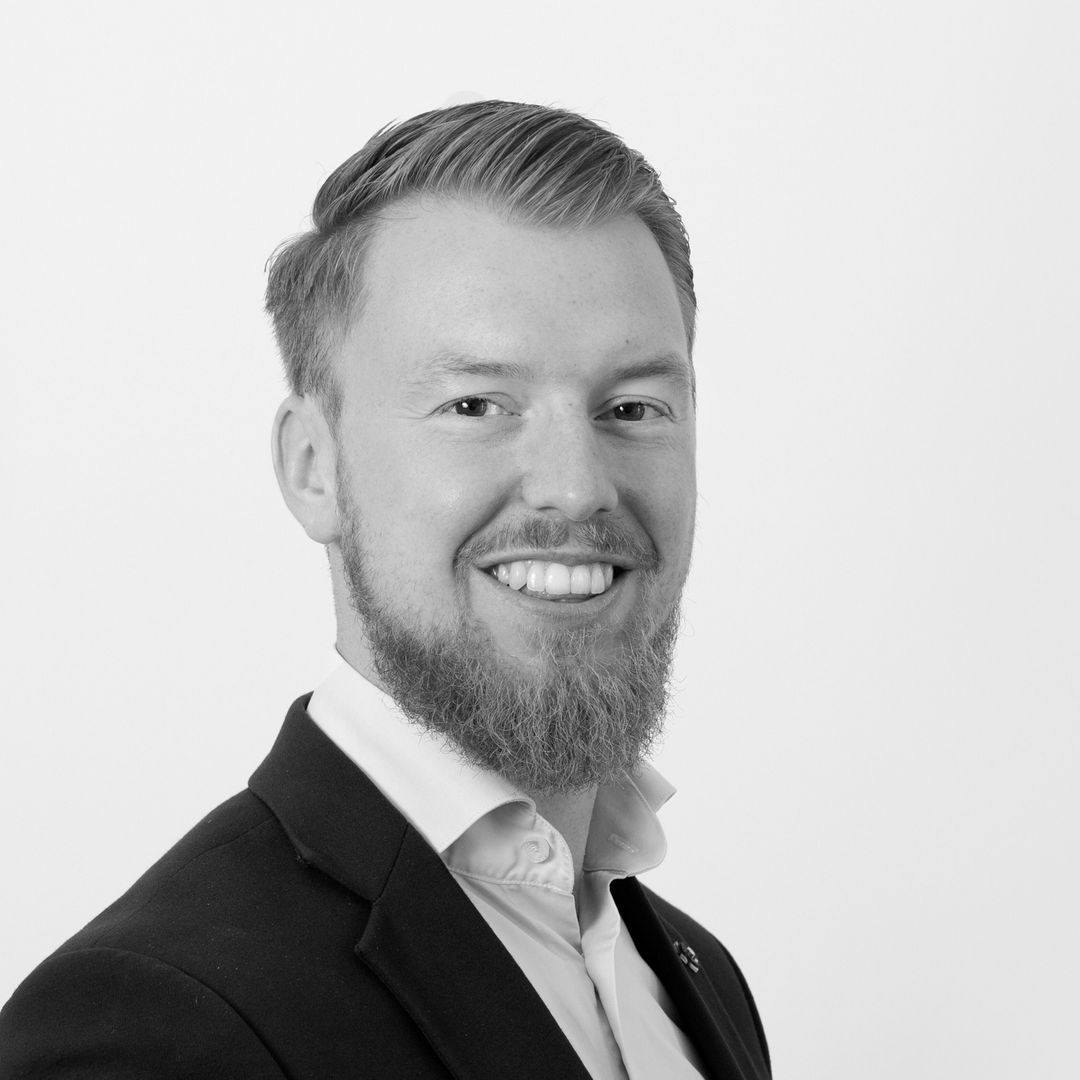 Anthony Hagebeek