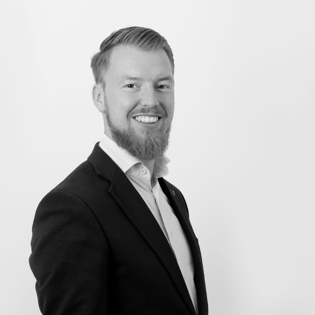 Anthony Hagebeek