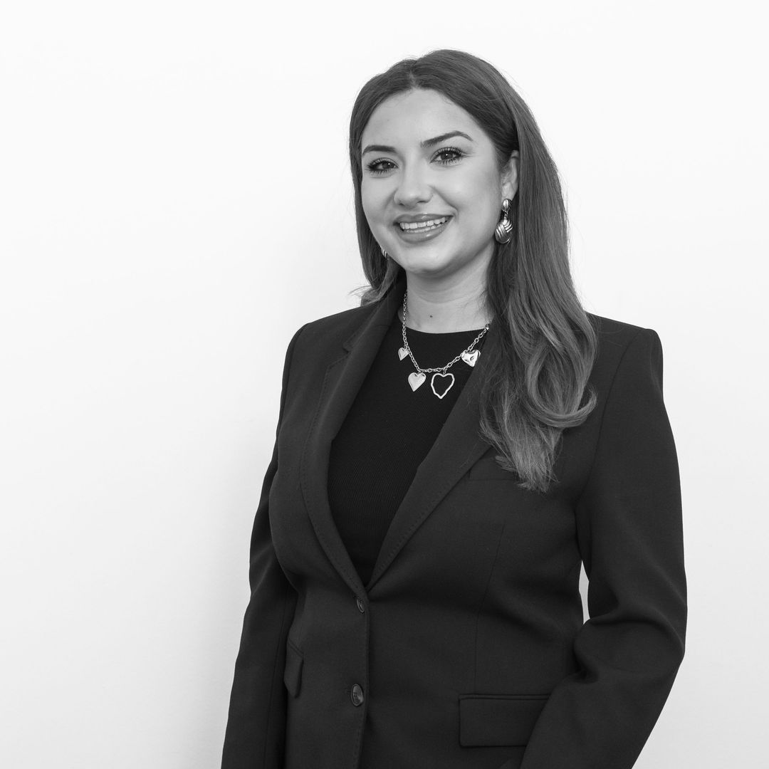 Georgina Leguizamón