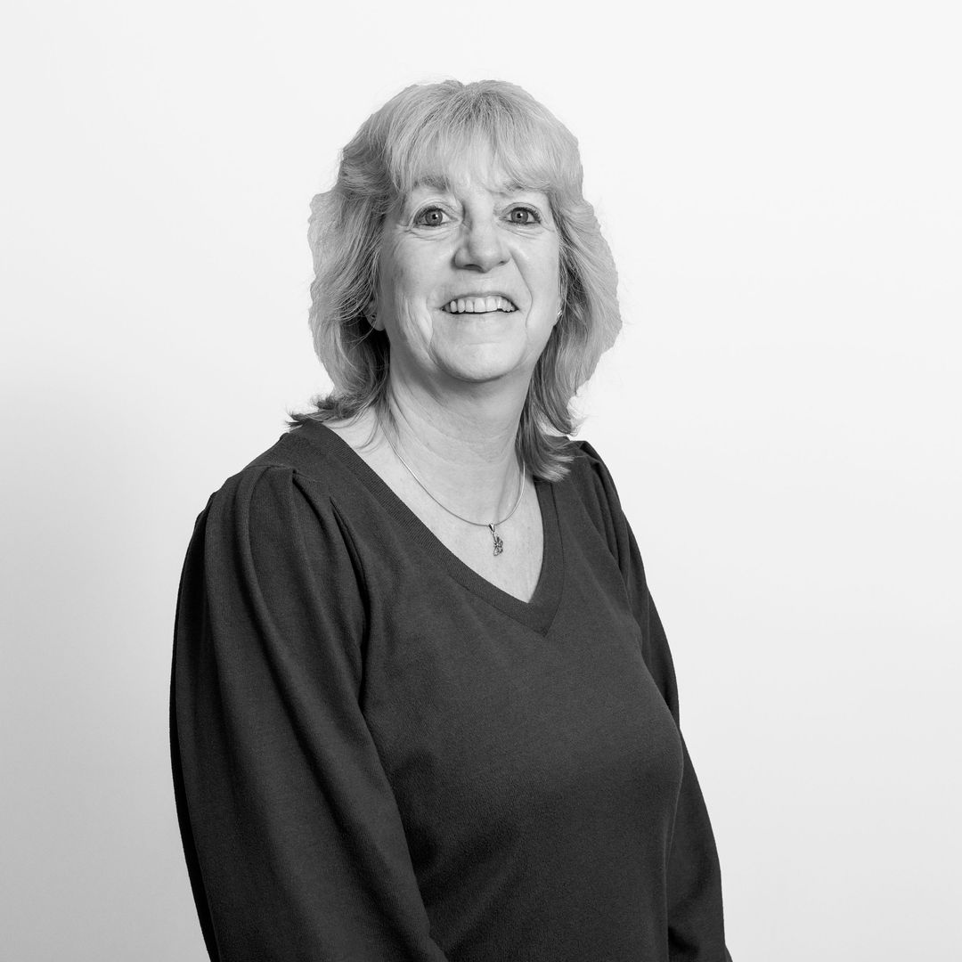 Susanne Weerwag