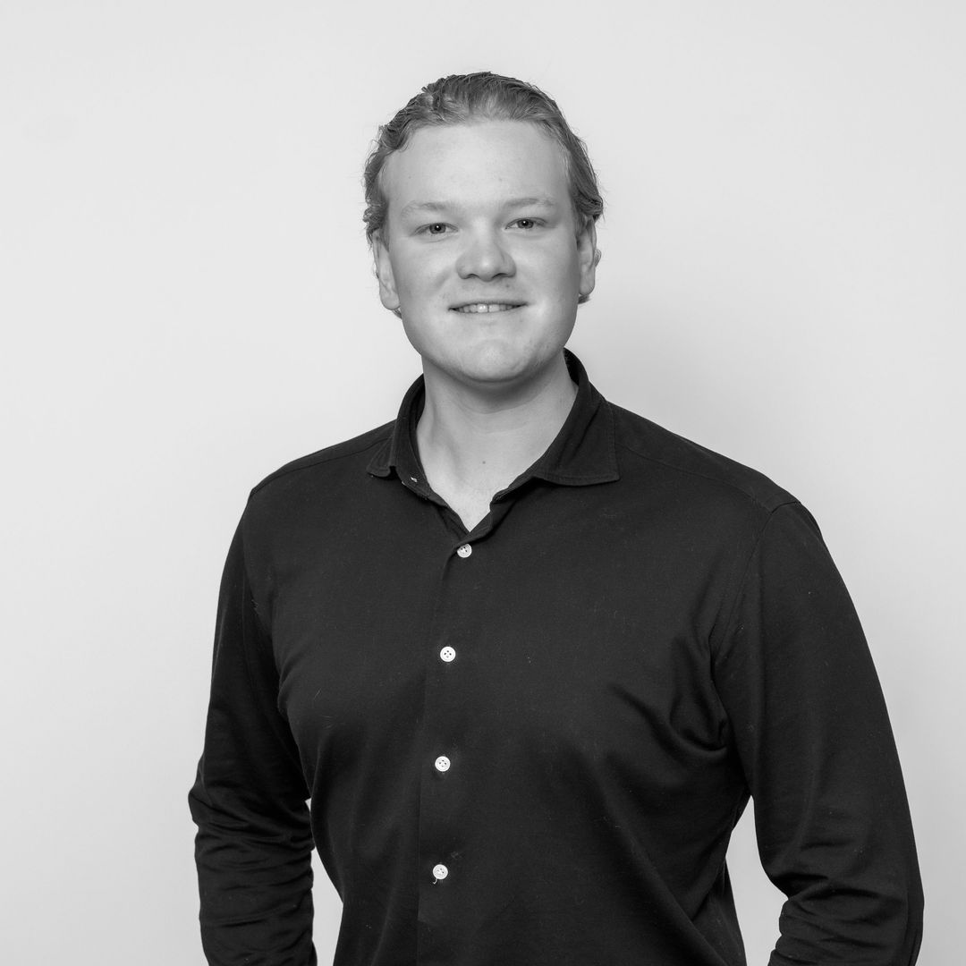 Daan van den Akker