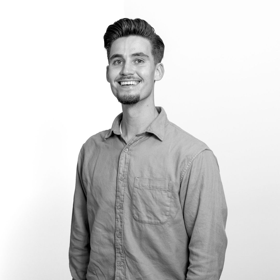 Daan Struckman