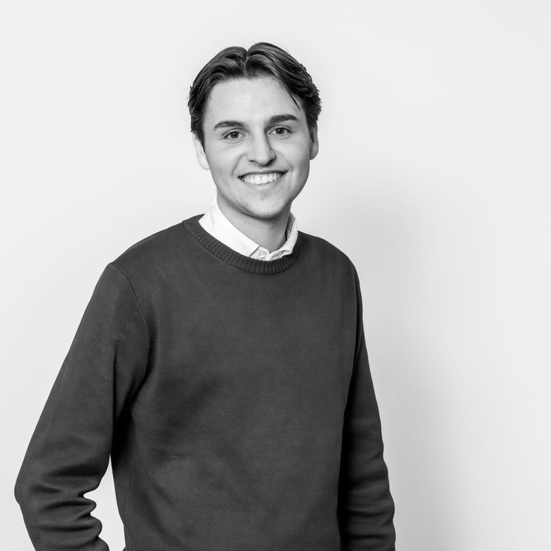 Finn Blankemeijer