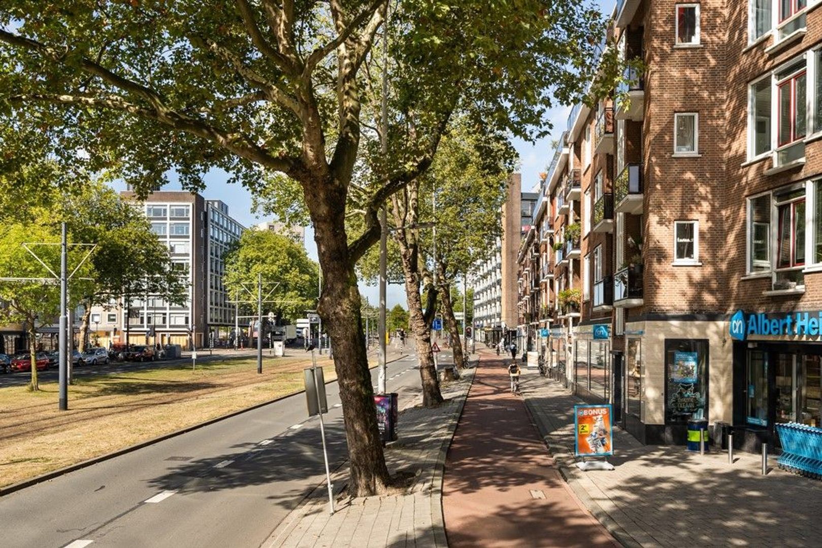 Goudsesingel 217 C, Rotterdam foto-1