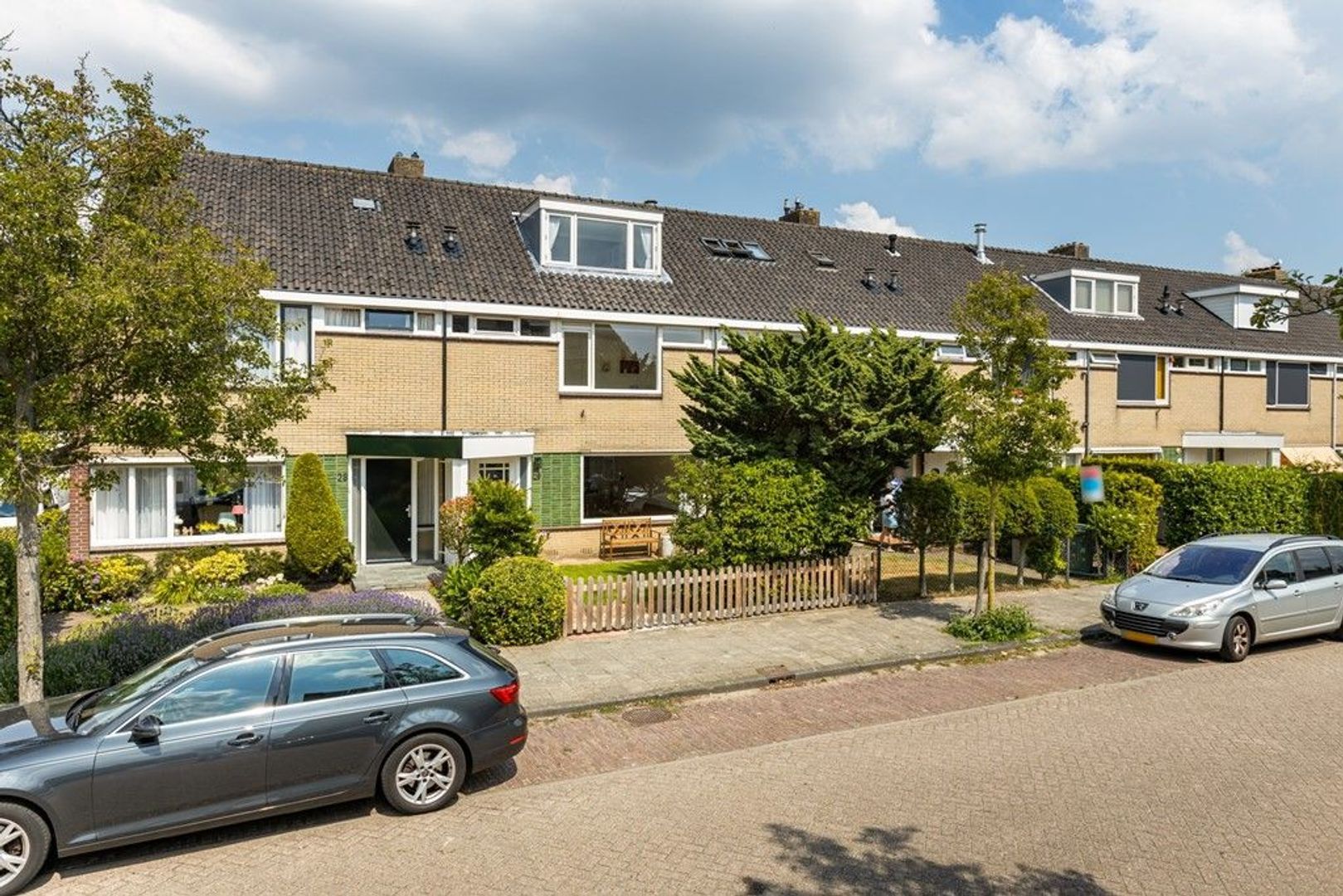 Paedtslaan 26, Wassenaar foto-47
