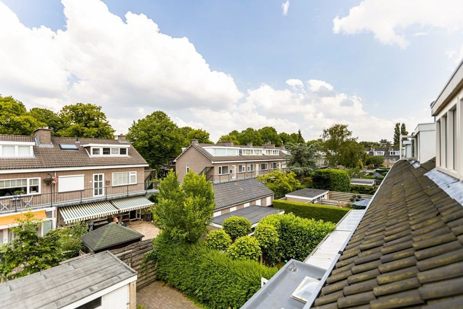 Paedtslaan 26, Wassenaar foto-46