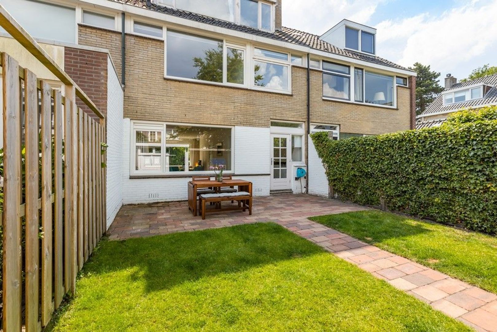 Paedtslaan 26, Wassenaar foto-18