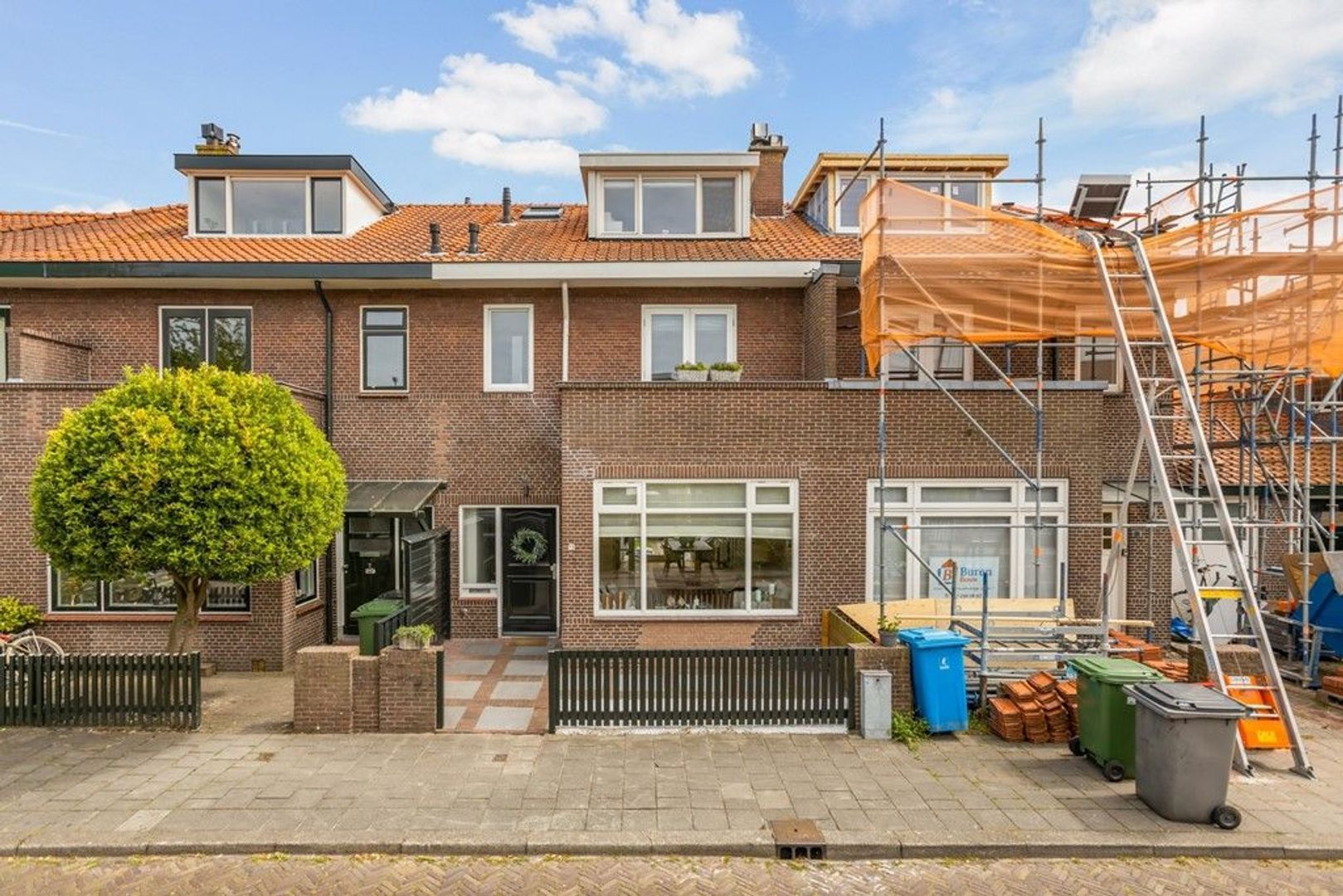 Tulpweg 18, Wassenaar foto-1