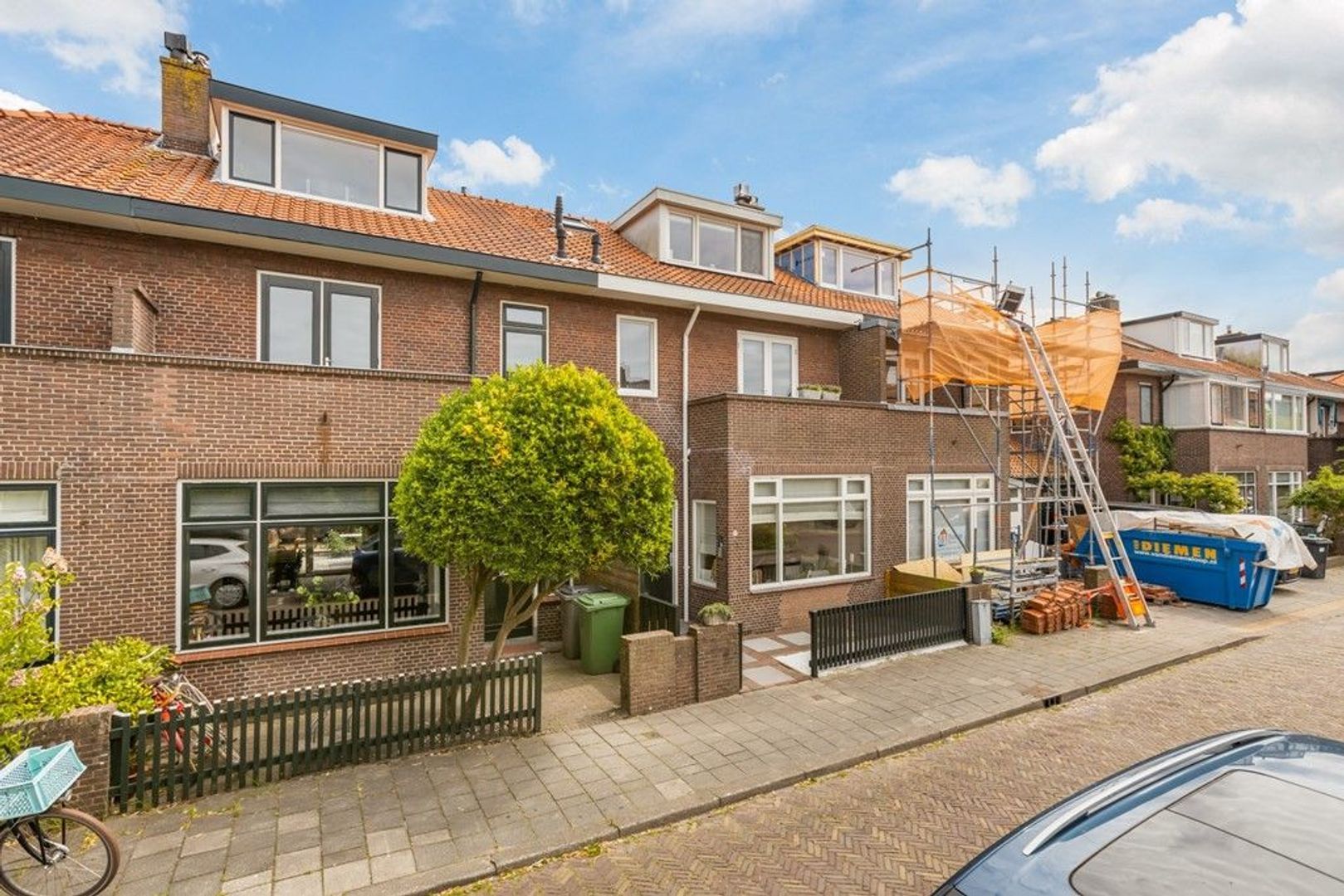 Tulpweg 18, Wassenaar foto-60