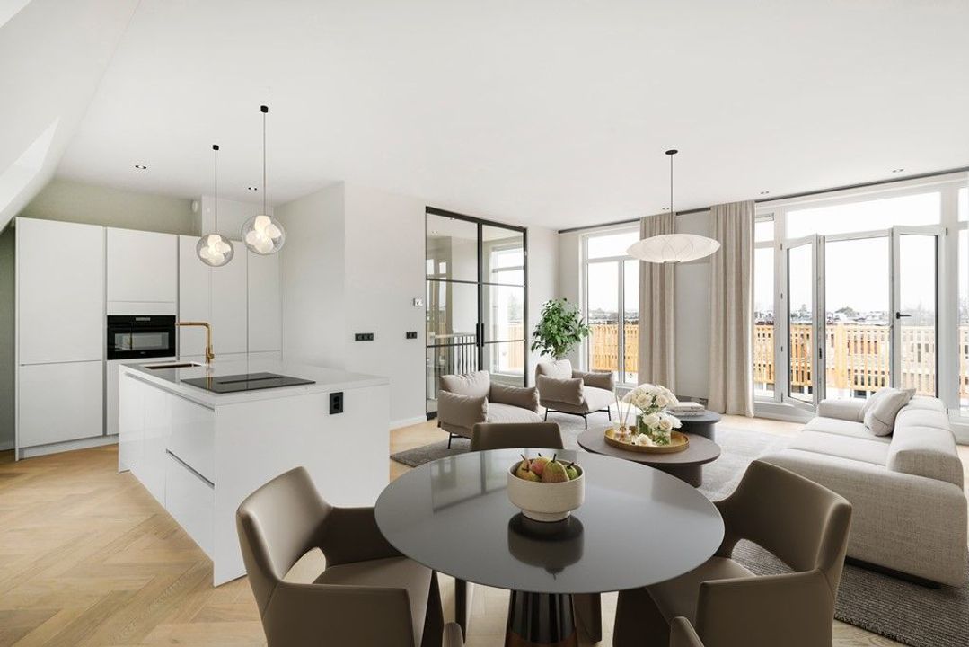 Asterstraat 77, Den Haag