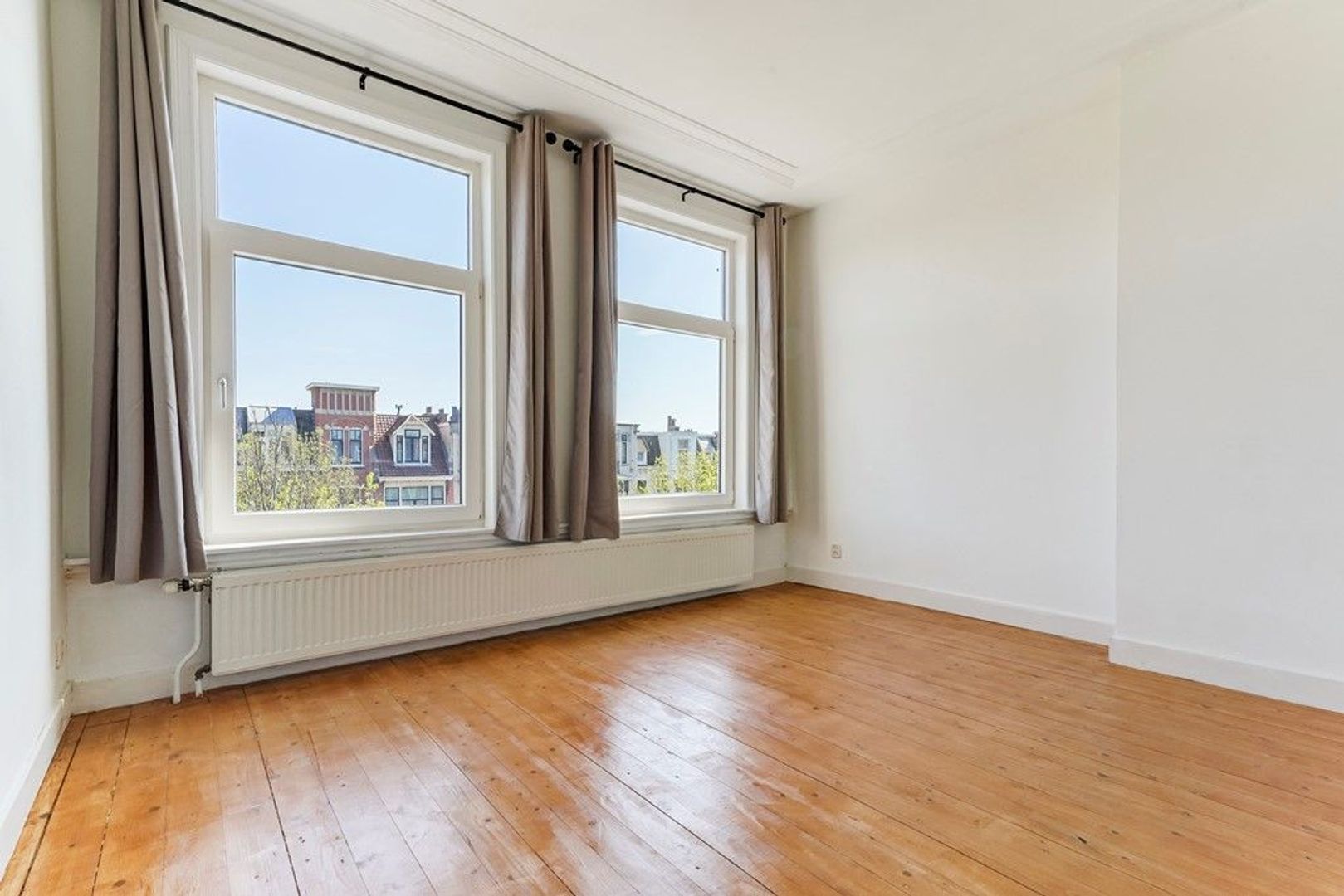 Laan van Meerdervoort 331, Den Haag foto-40