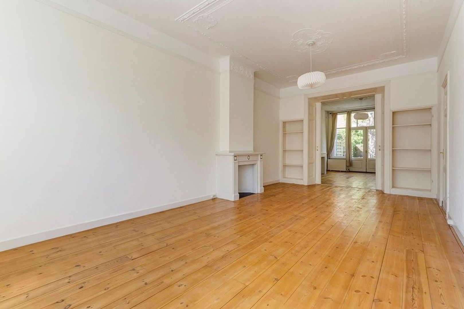 Laan van Meerdervoort 331, Den Haag foto-10