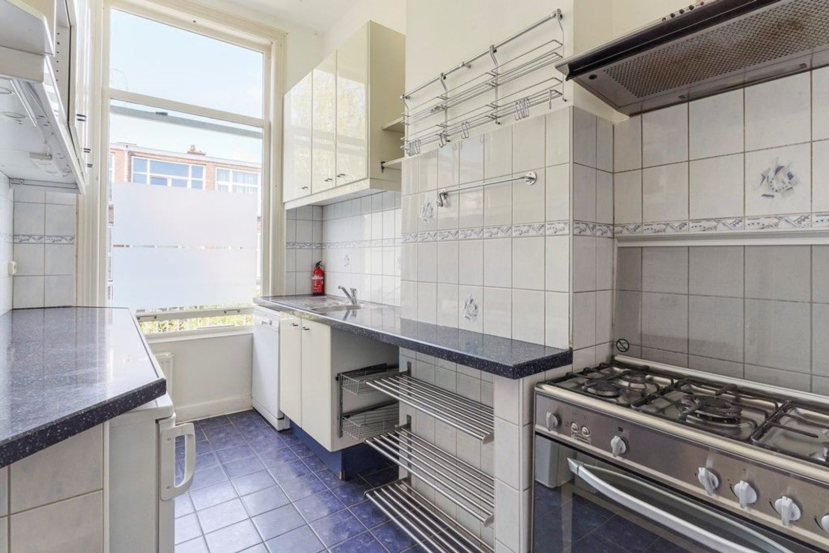 Laan van Meerdervoort 331, Den Haag foto-28