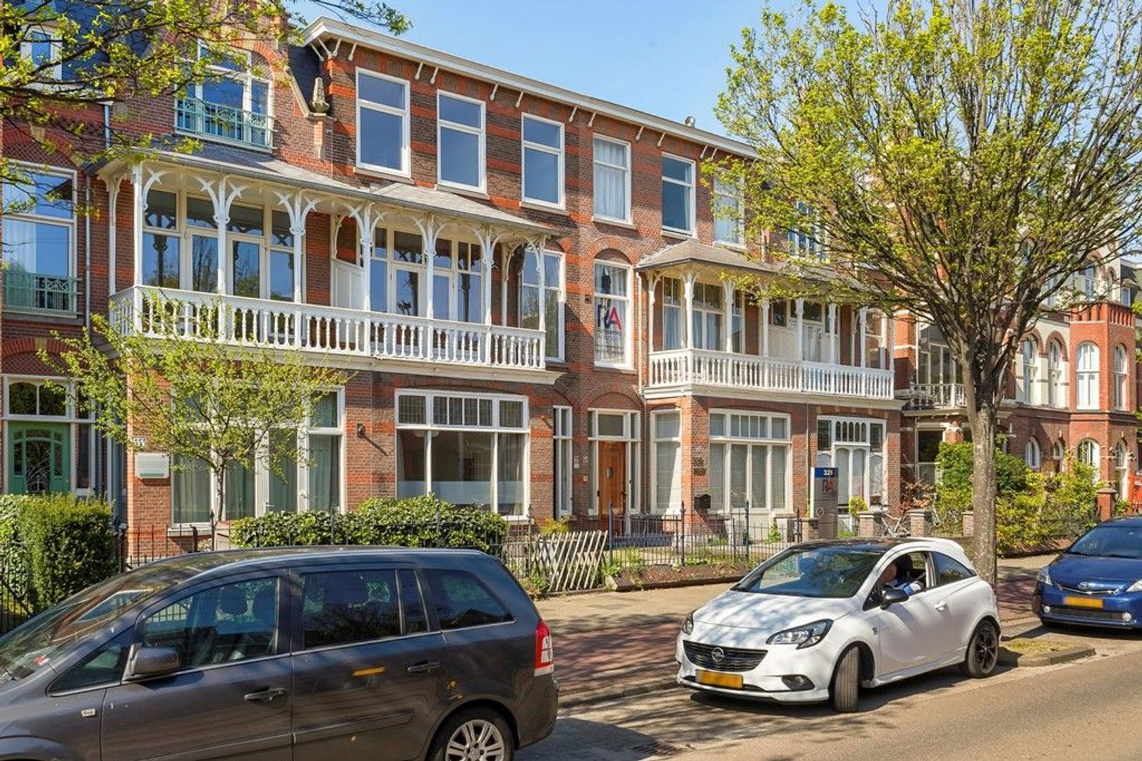 Laan van Meerdervoort 331, Den Haag foto-56