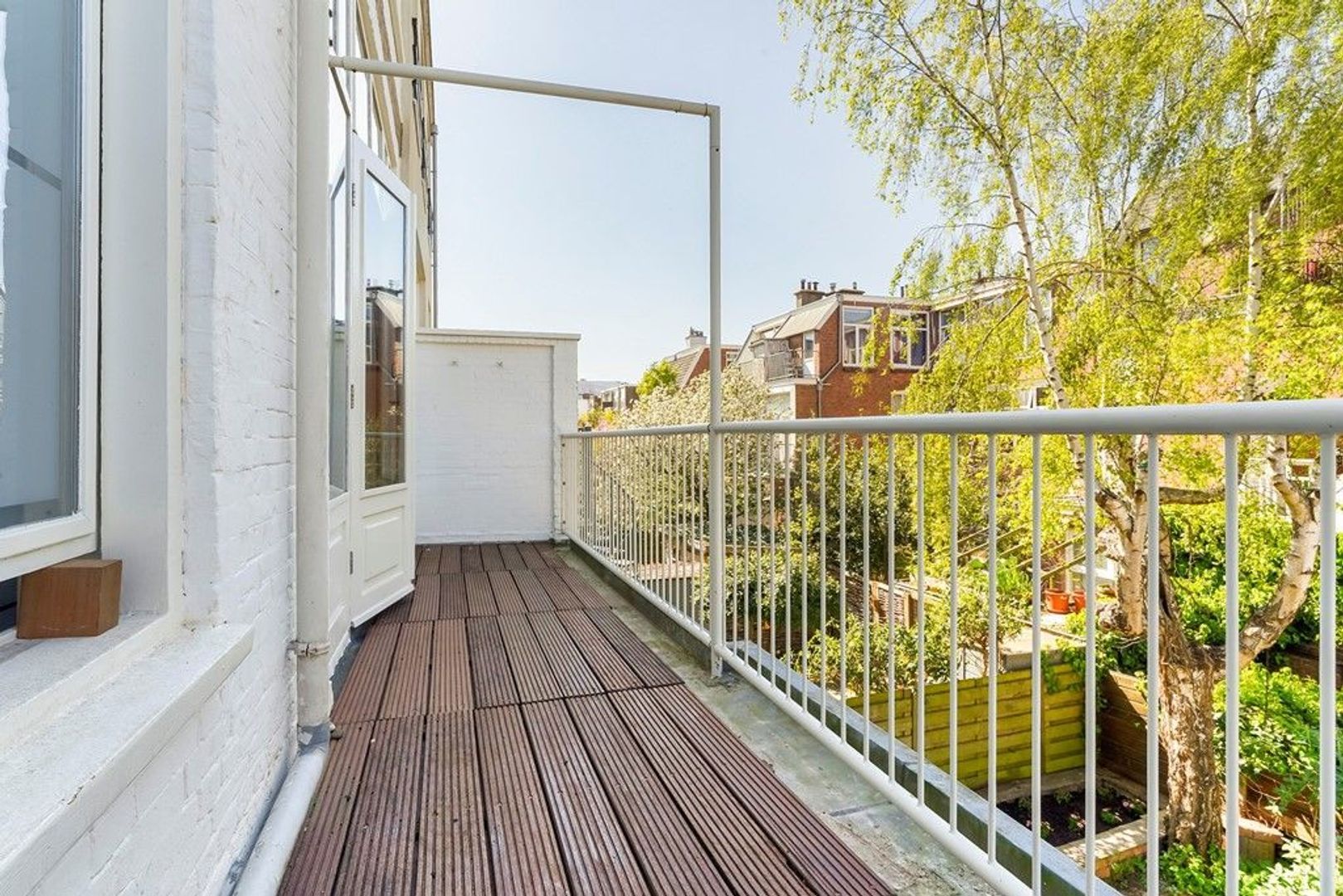 Laan van Meerdervoort 331, Den Haag foto-31