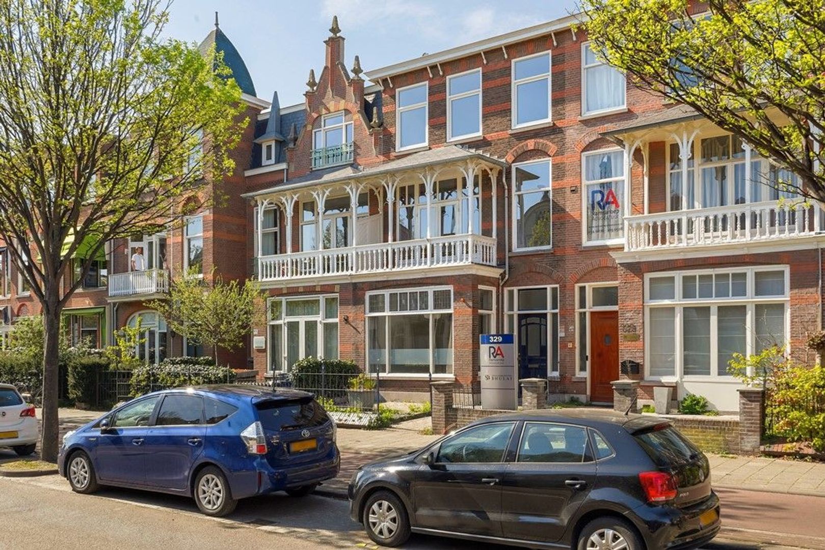 Laan van Meerdervoort 331, Den Haag foto-50