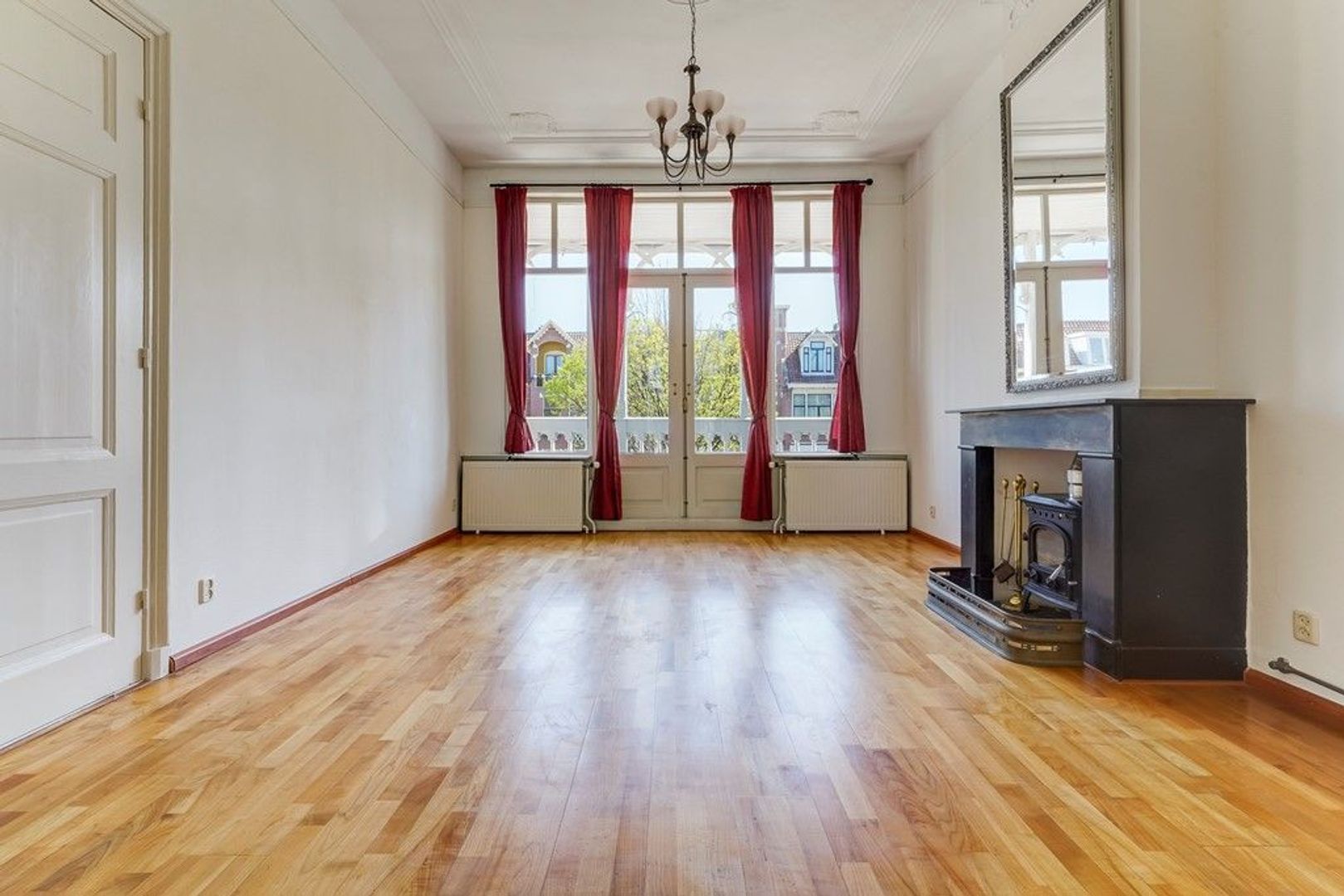 Laan van Meerdervoort 331, Den Haag foto-1