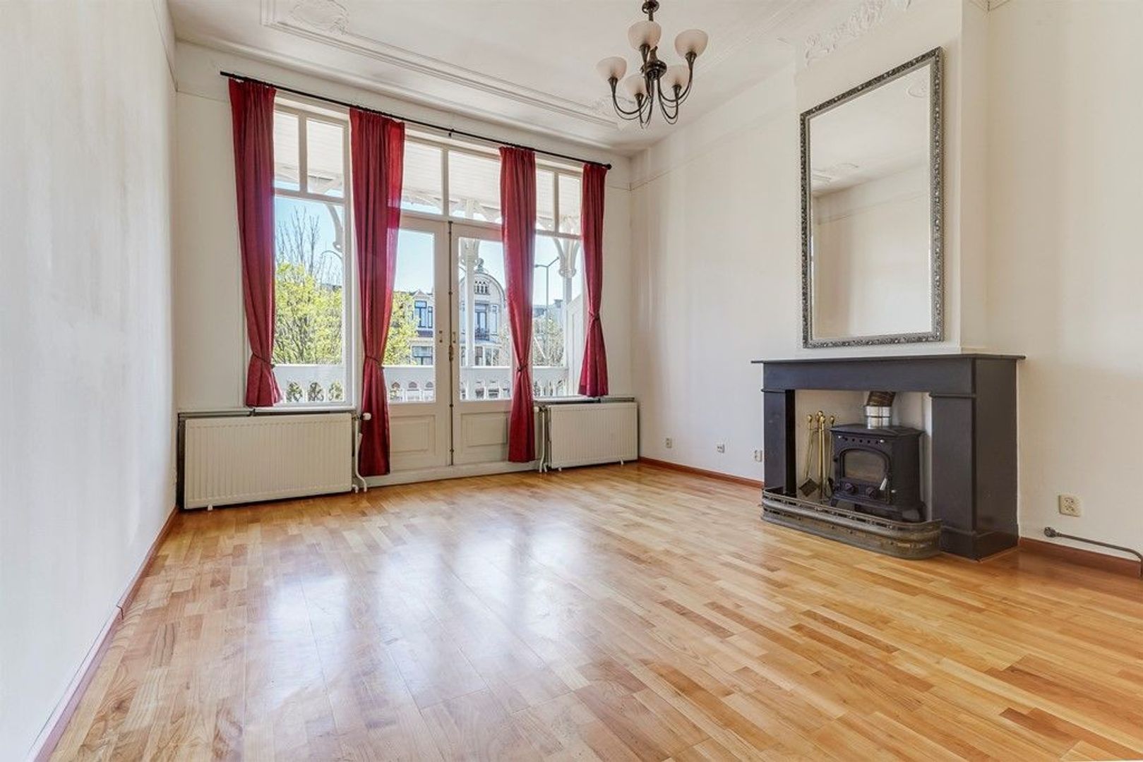 Laan van Meerdervoort 331, Den Haag foto-24