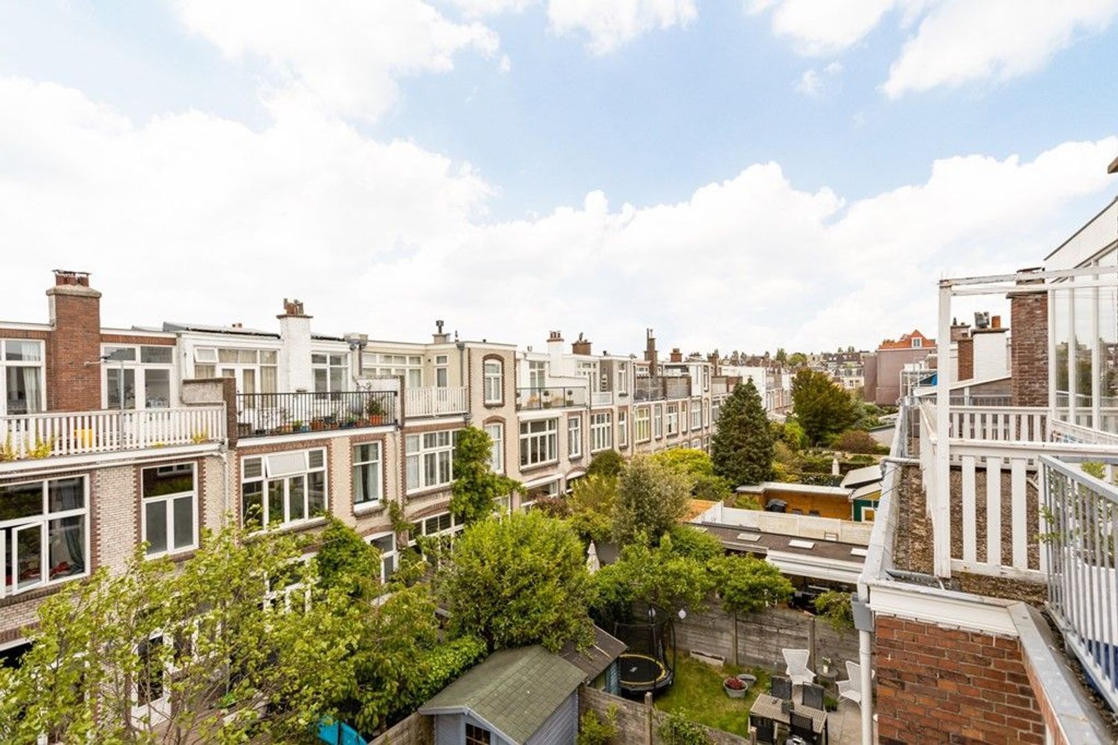Van Hoornbeekstraat 45, Den Haag foto-3