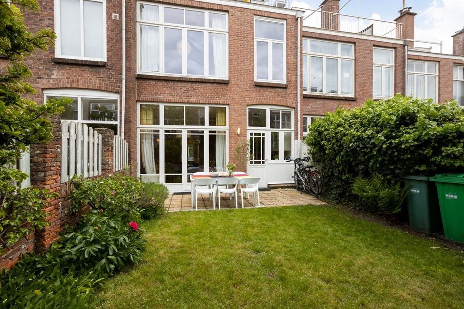 Van Hoornbeekstraat 45, Den Haag foto-27