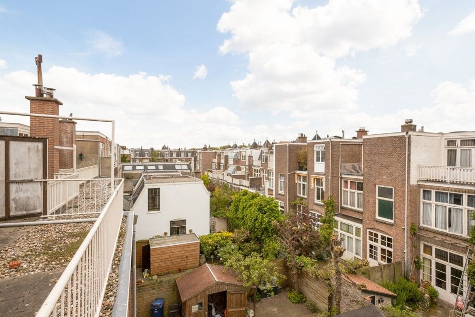 Van Hoornbeekstraat 45, Den Haag foto-5
