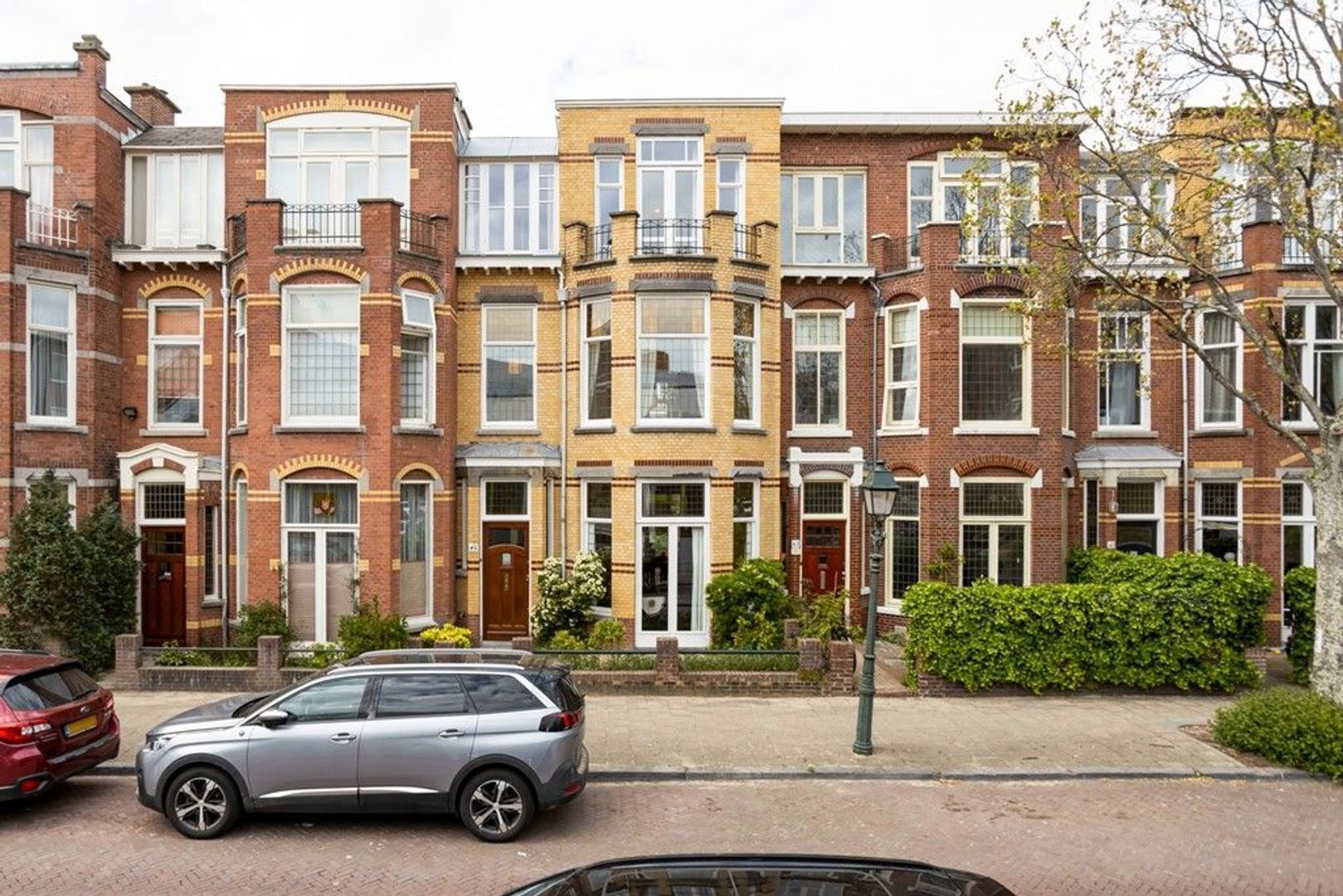 Van Hoornbeekstraat 45, Den Haag foto-66