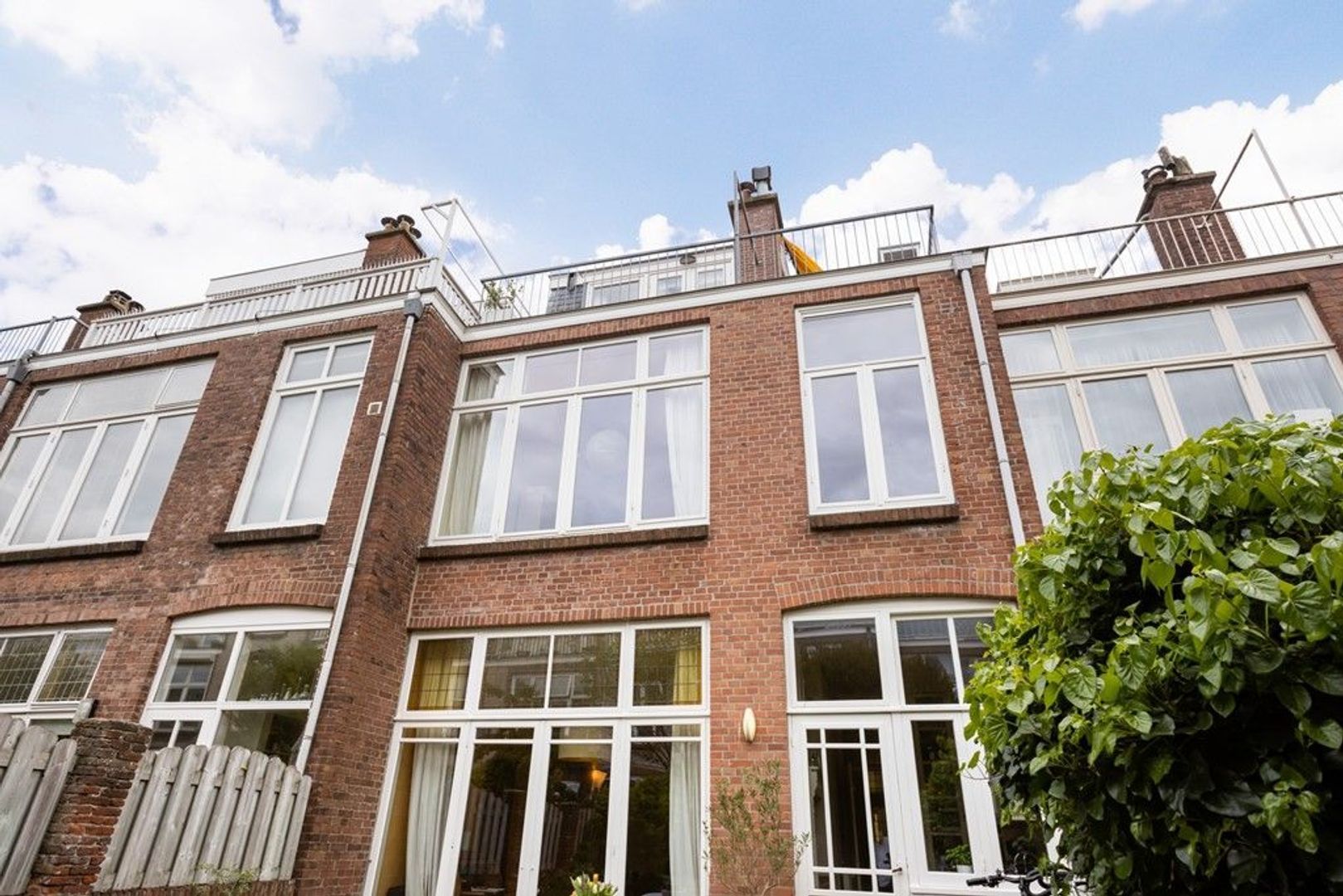 Van Hoornbeekstraat 45, Den Haag foto-51