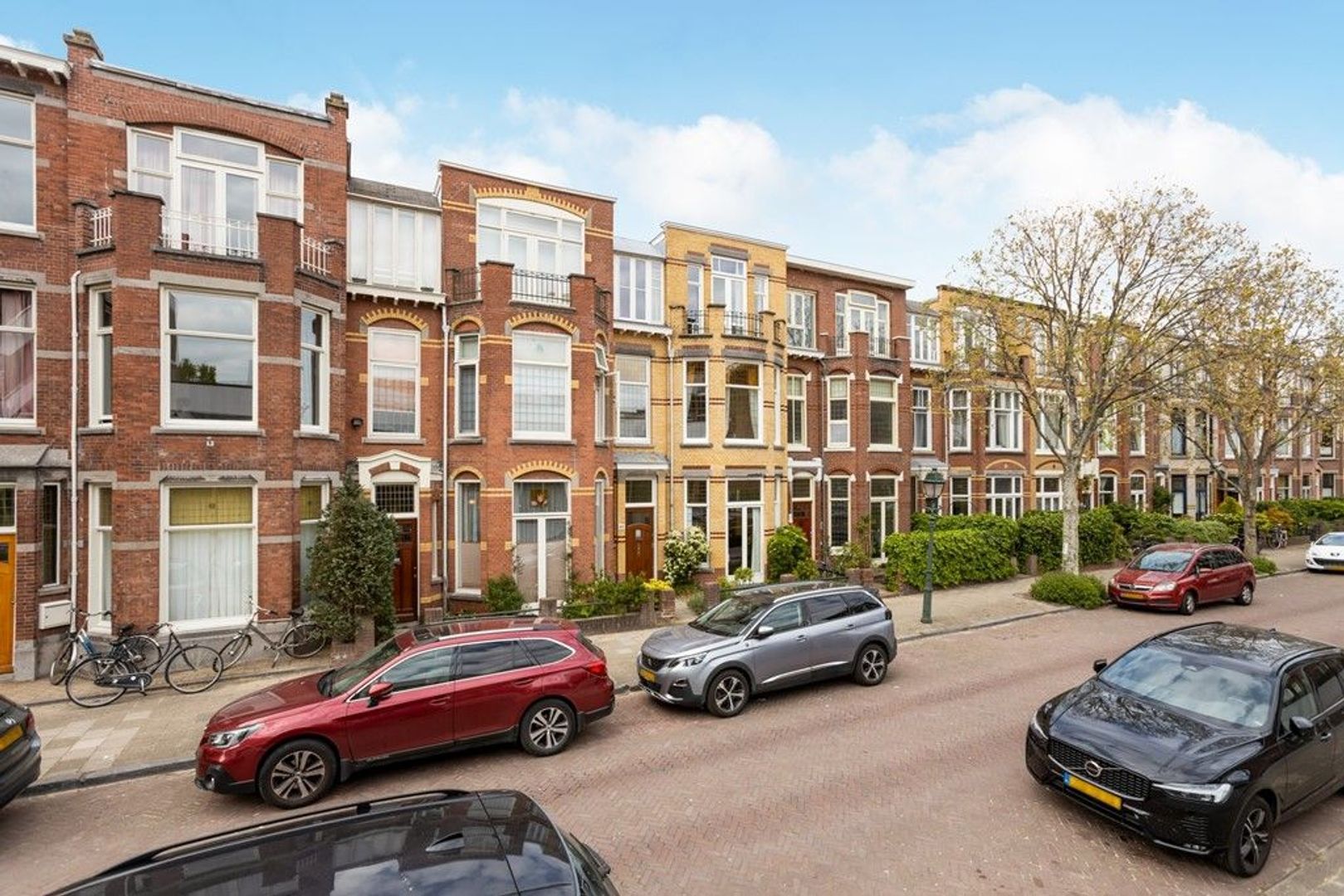 Van Hoornbeekstraat 45, Den Haag foto-63