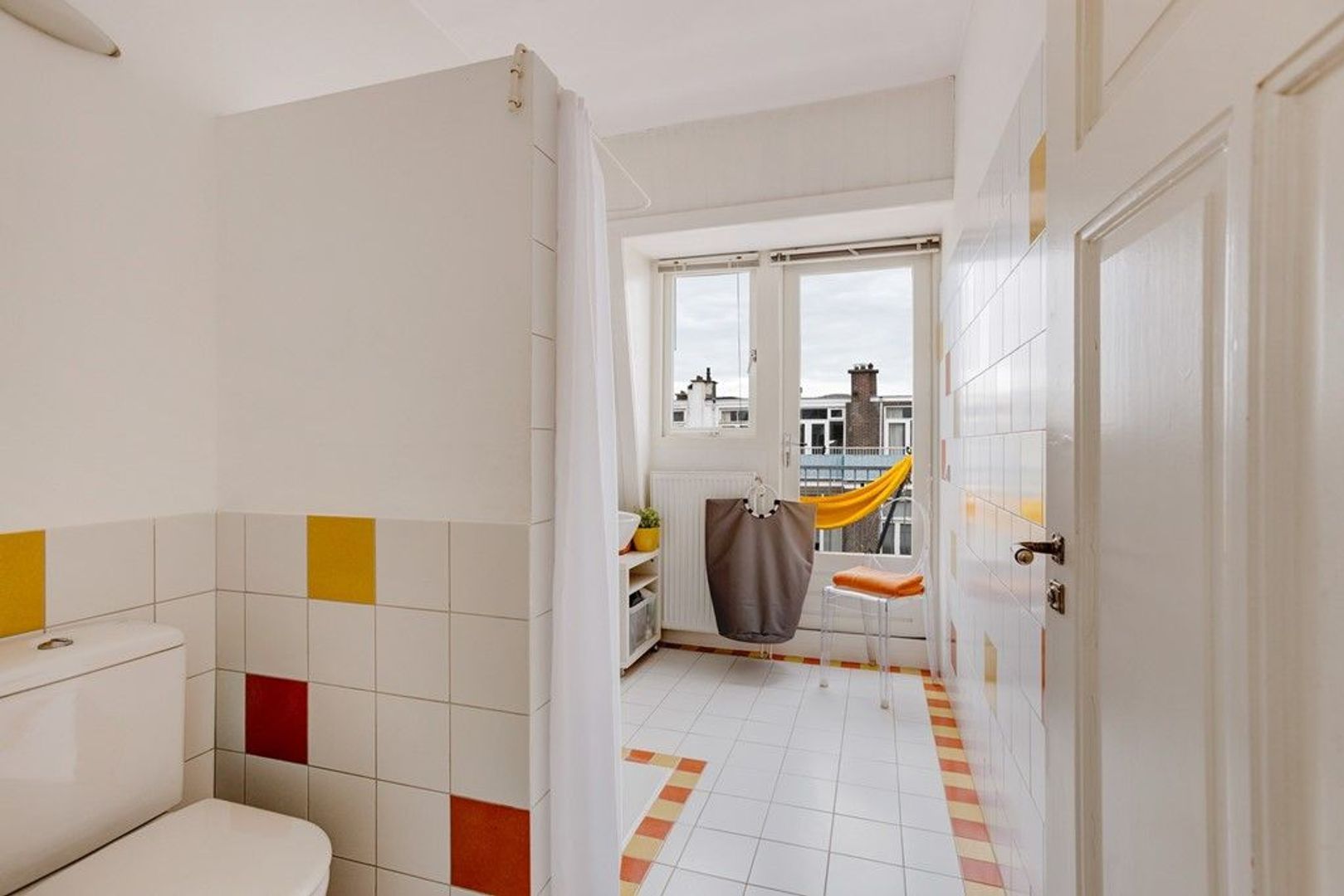 Van Hoornbeekstraat 45, Den Haag foto-11