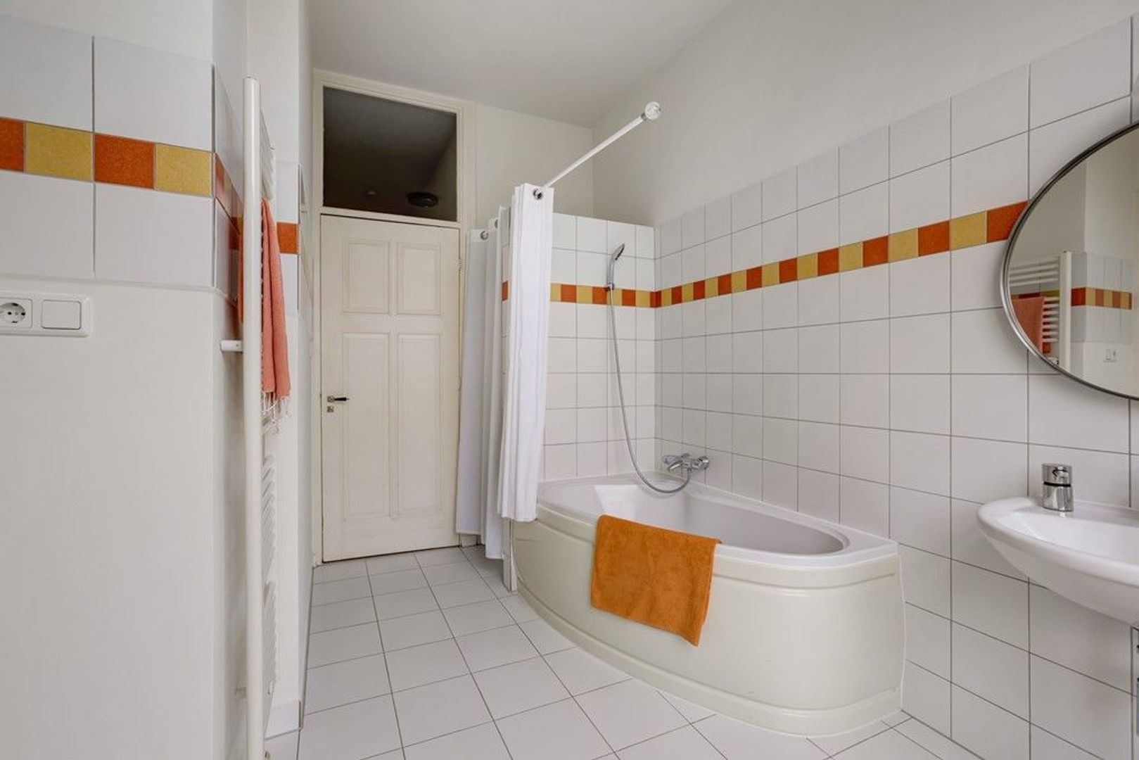 Van Hoornbeekstraat 45, Den Haag foto-37