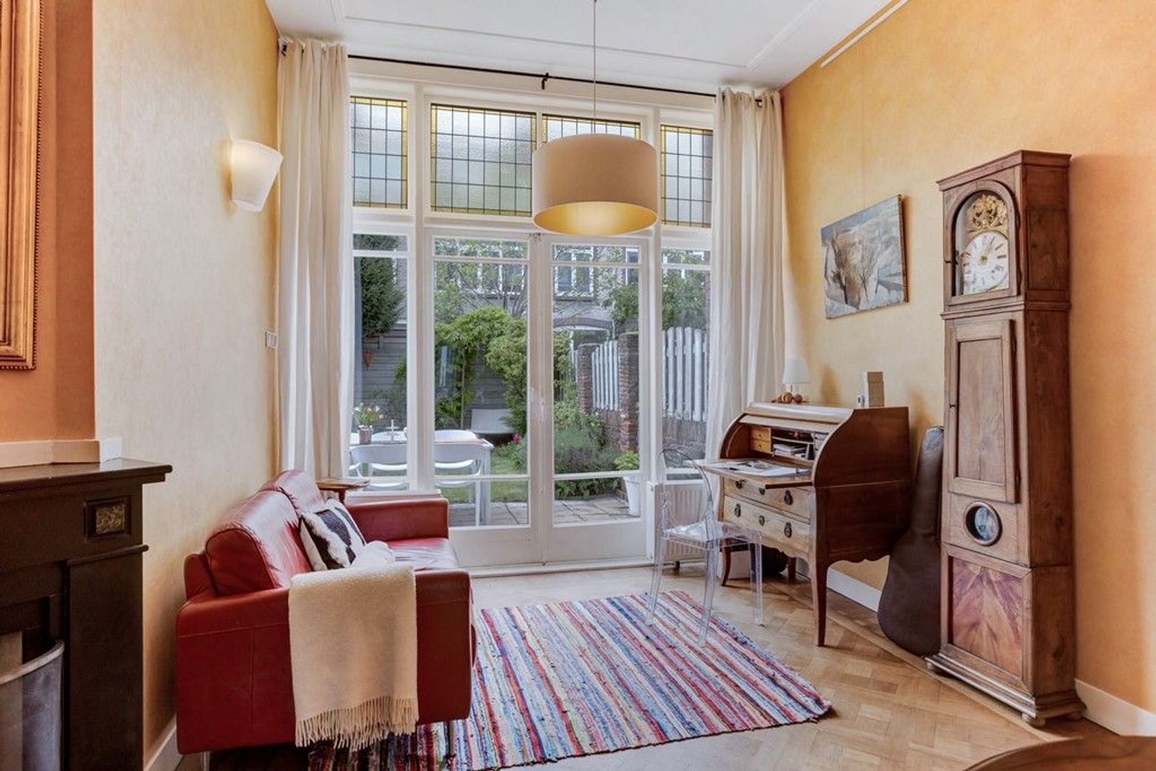 Van Hoornbeekstraat 45, Den Haag foto-50