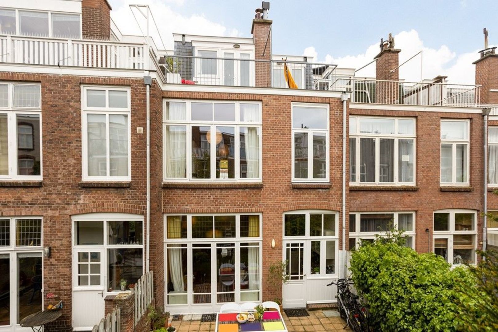 Van Hoornbeekstraat 45, Den Haag foto-49