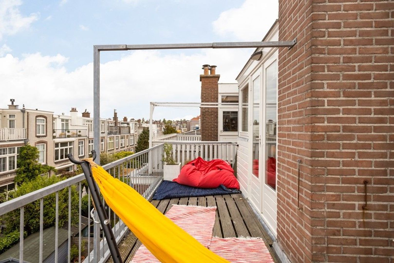 Van Hoornbeekstraat 45, Den Haag foto-6