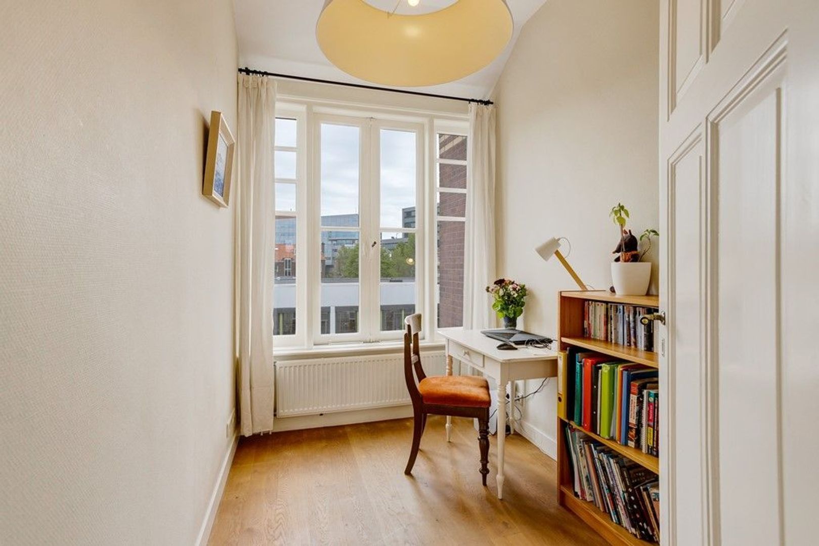 Van Hoornbeekstraat 45, Den Haag foto-21