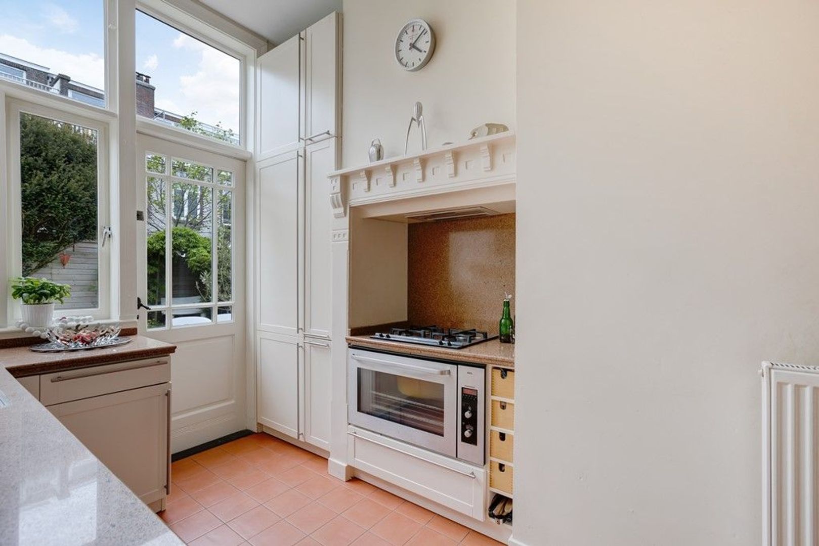 Van Hoornbeekstraat 45, Den Haag foto-44