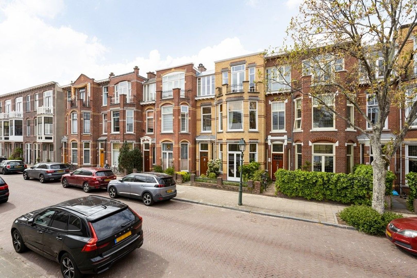 Van Hoornbeekstraat 45, Den Haag foto-65