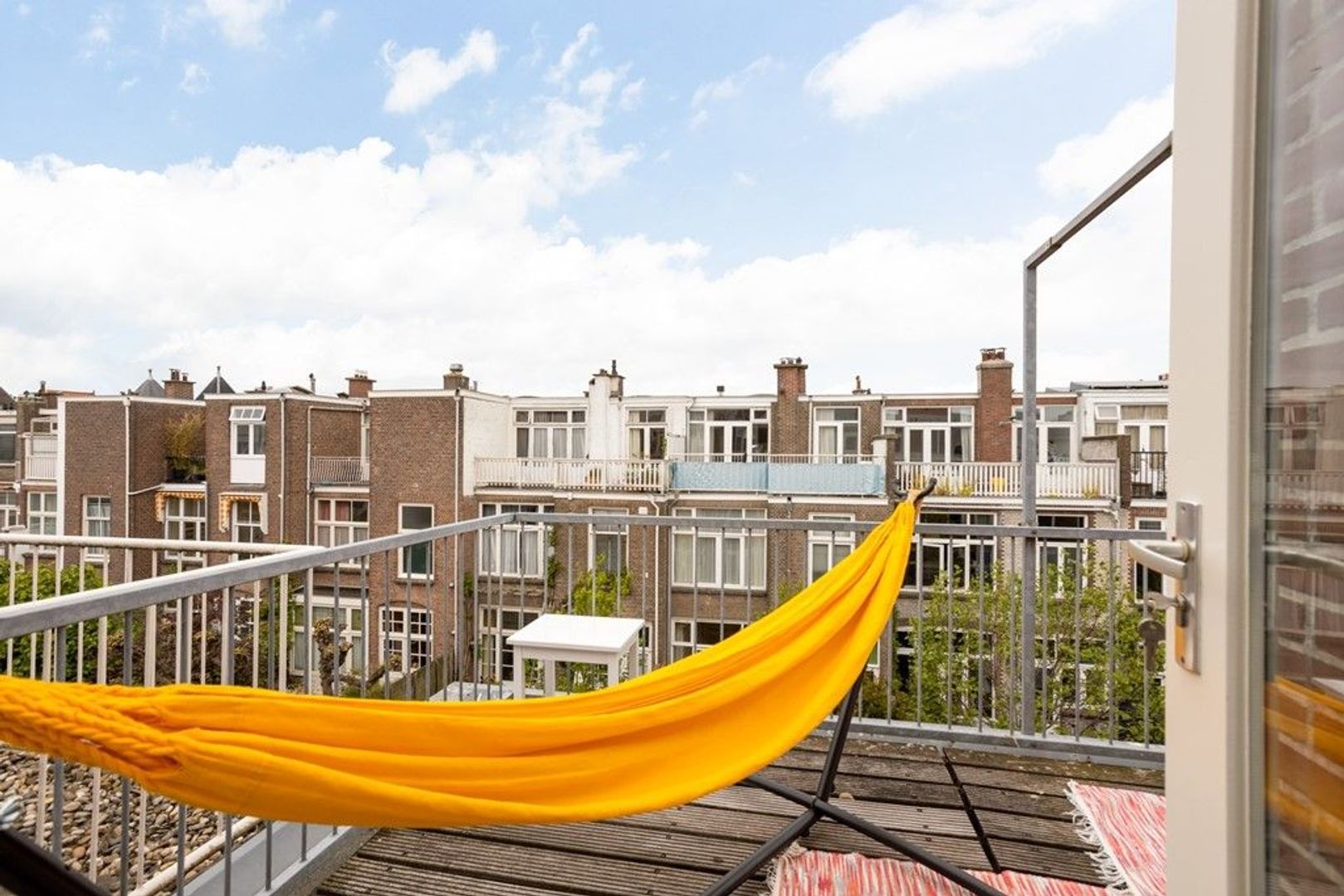 Van Hoornbeekstraat 45, Den Haag foto-7