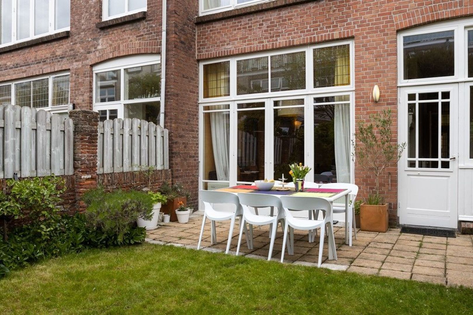 Van Hoornbeekstraat 45, Den Haag foto-48