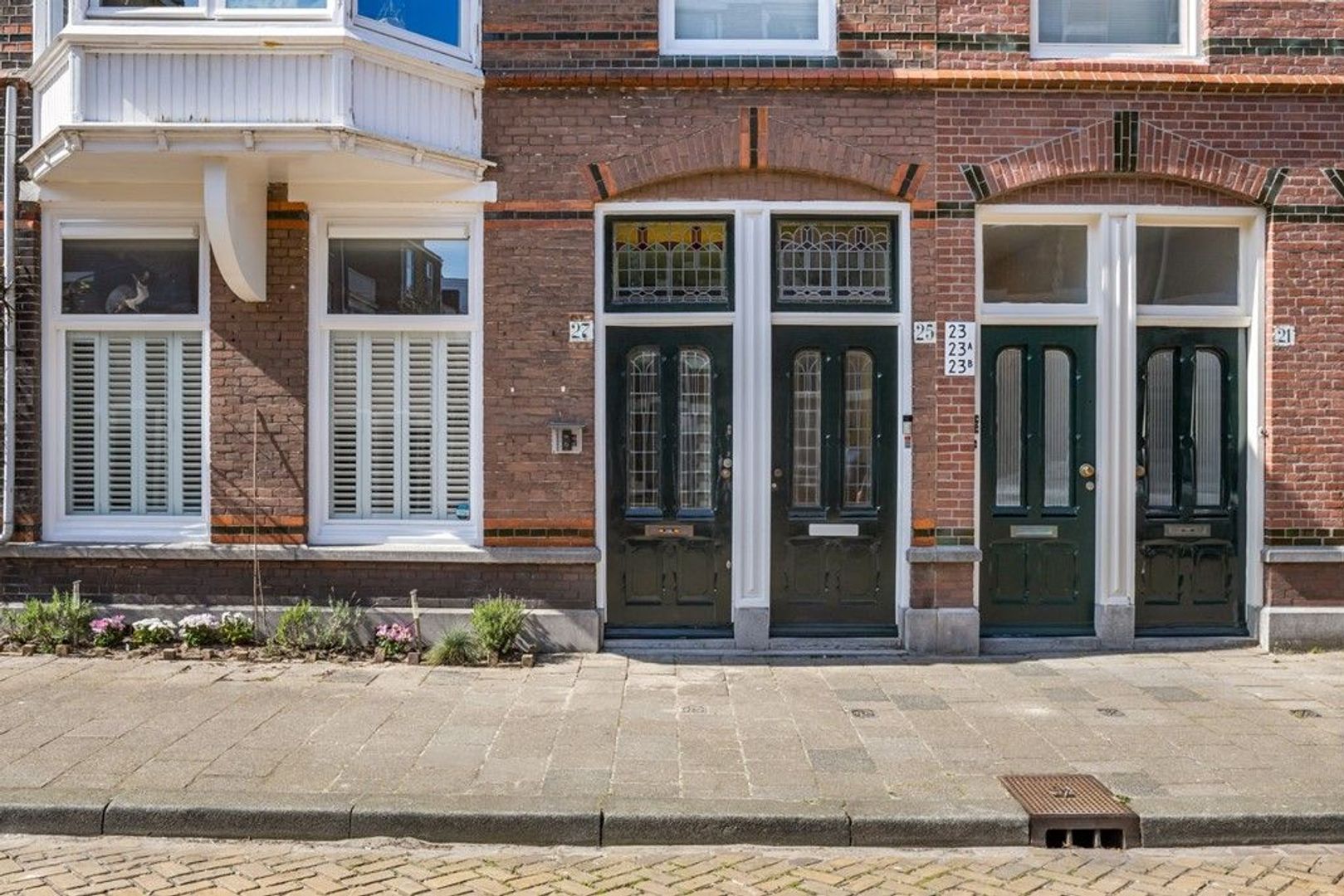 Schuytstraat 27, Den Haag foto-59
