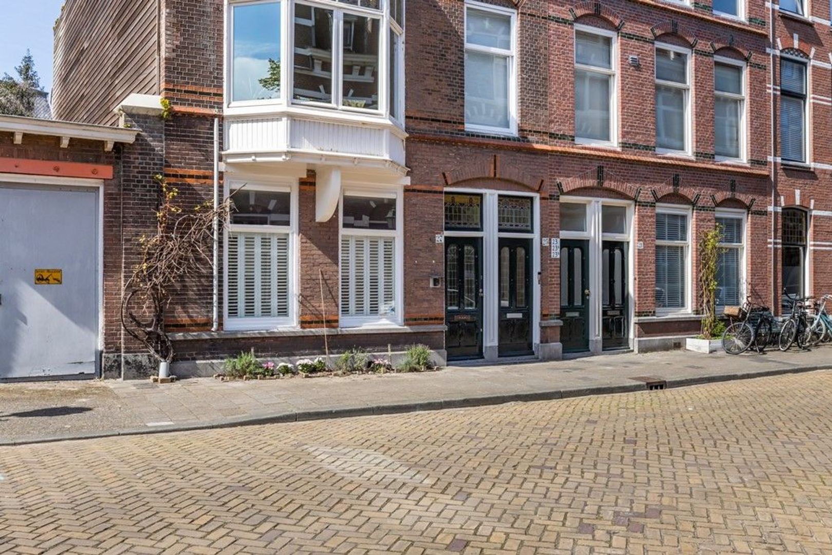Schuytstraat 27, Den Haag foto-56