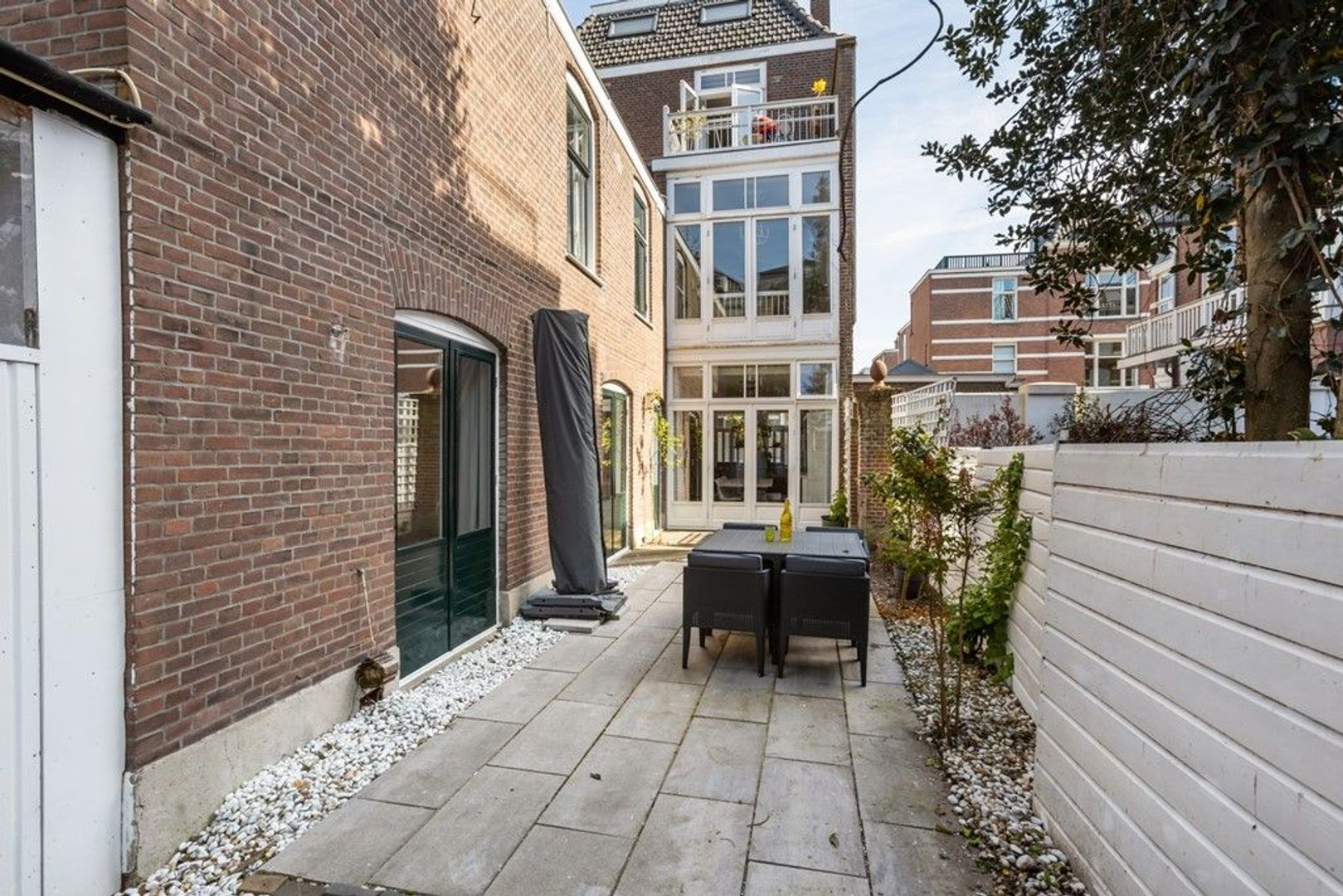 Schuytstraat 27, Den Haag foto-35