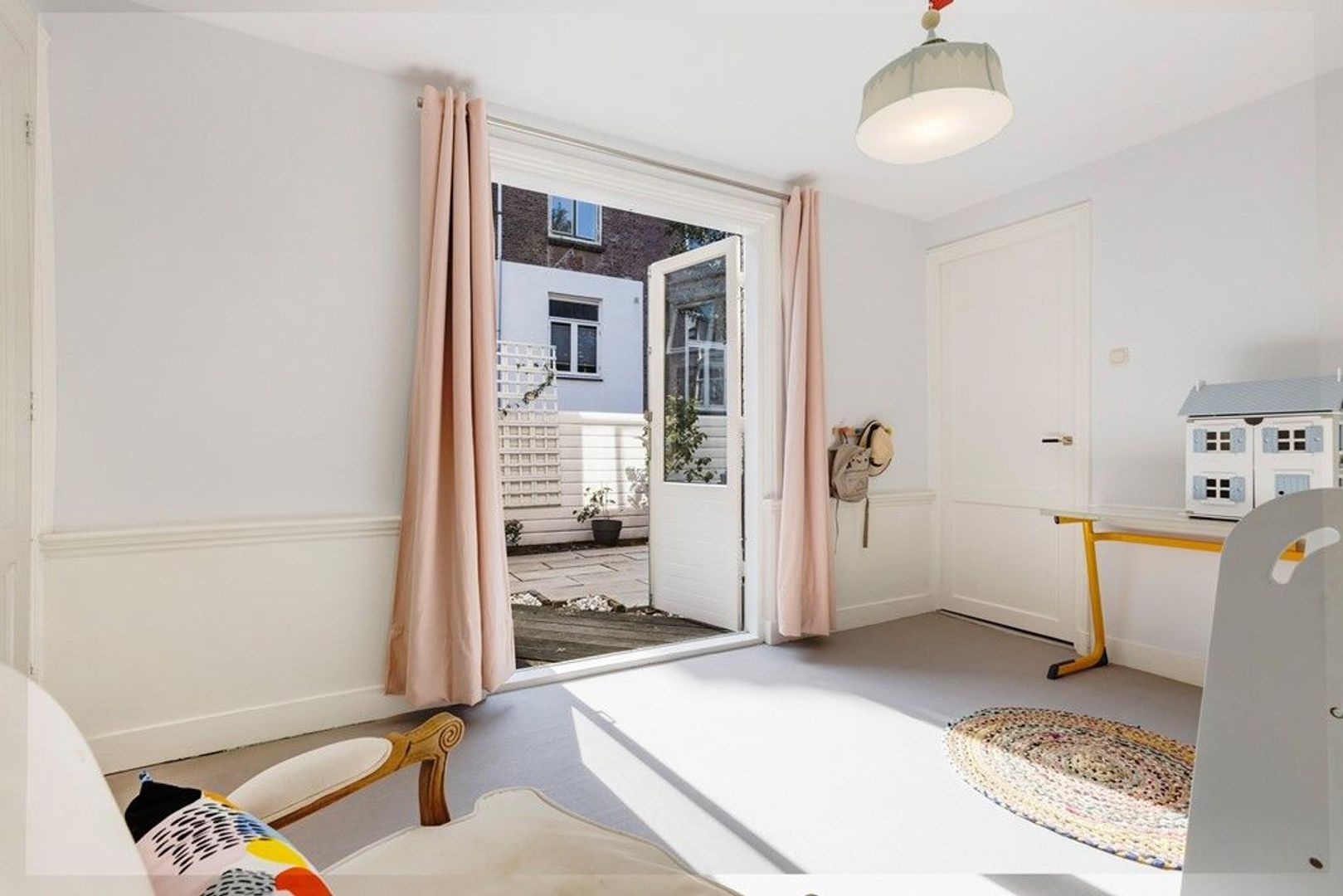 Schuytstraat 27, Den Haag foto-29