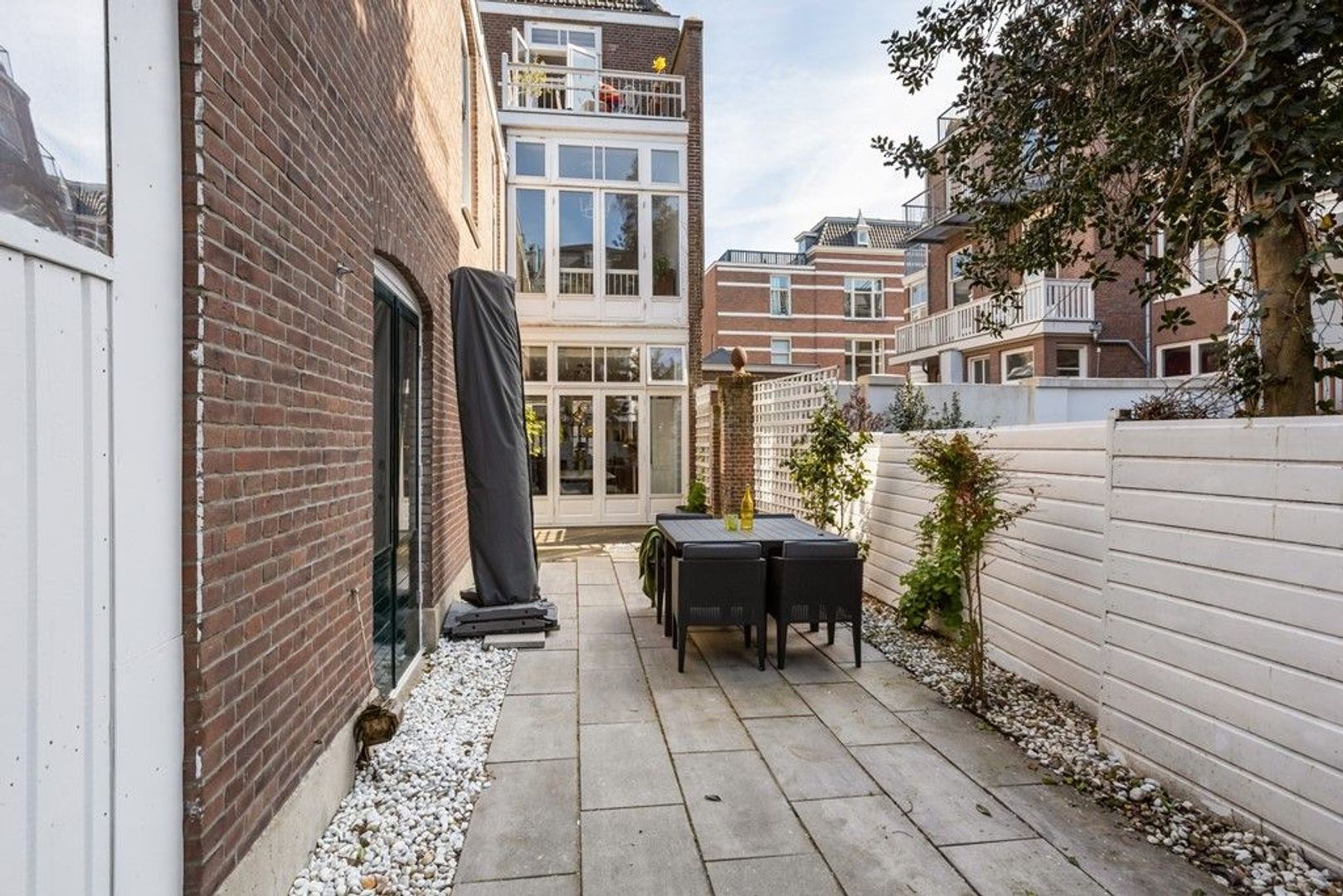 Schuytstraat 27, Den Haag foto-6