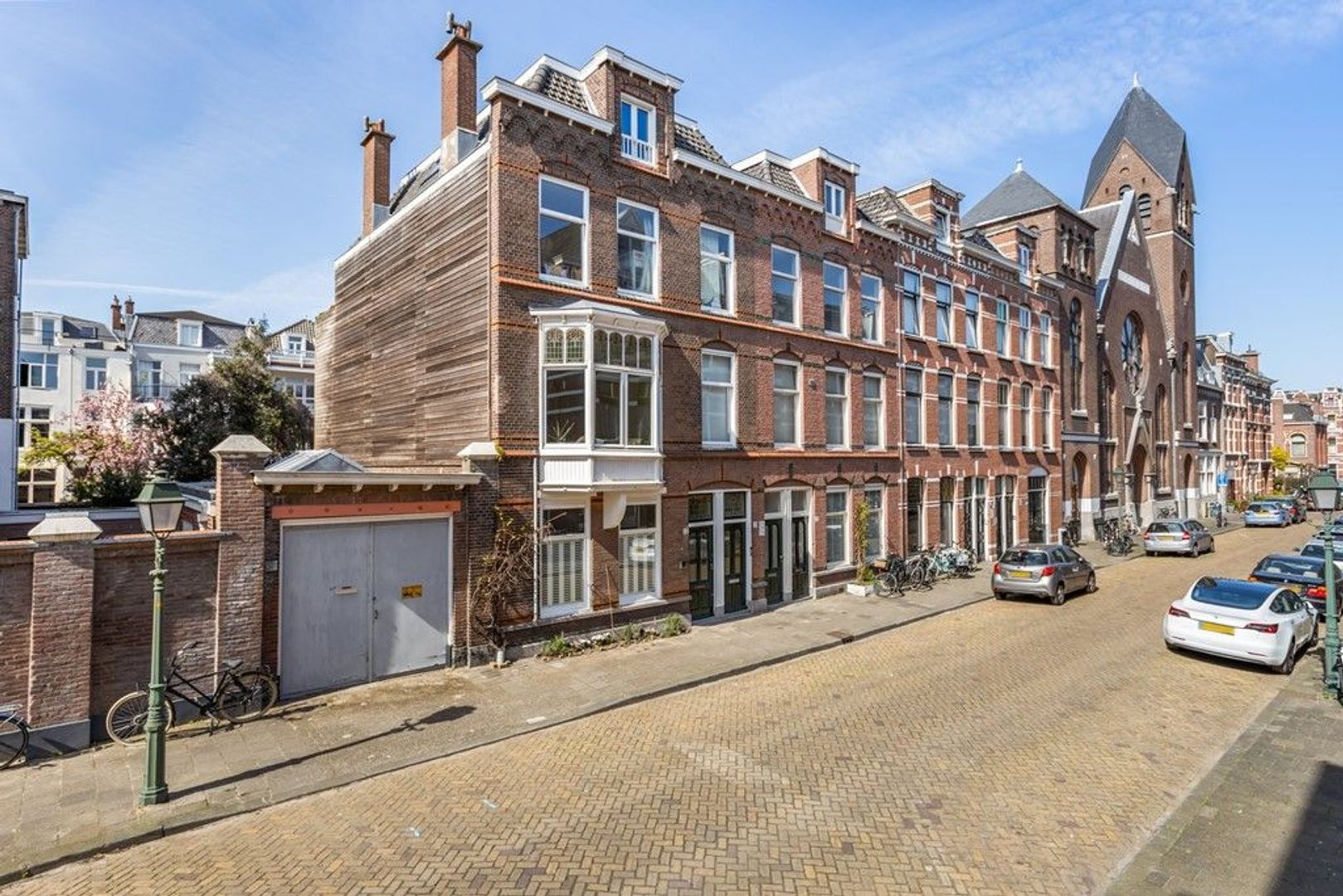Schuytstraat 27, Den Haag foto-58
