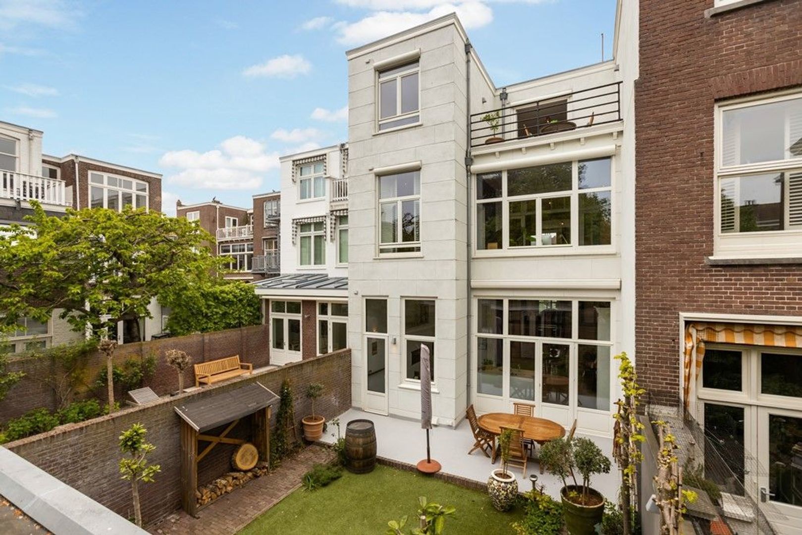 Statenlaan 96, Den Haag foto-53