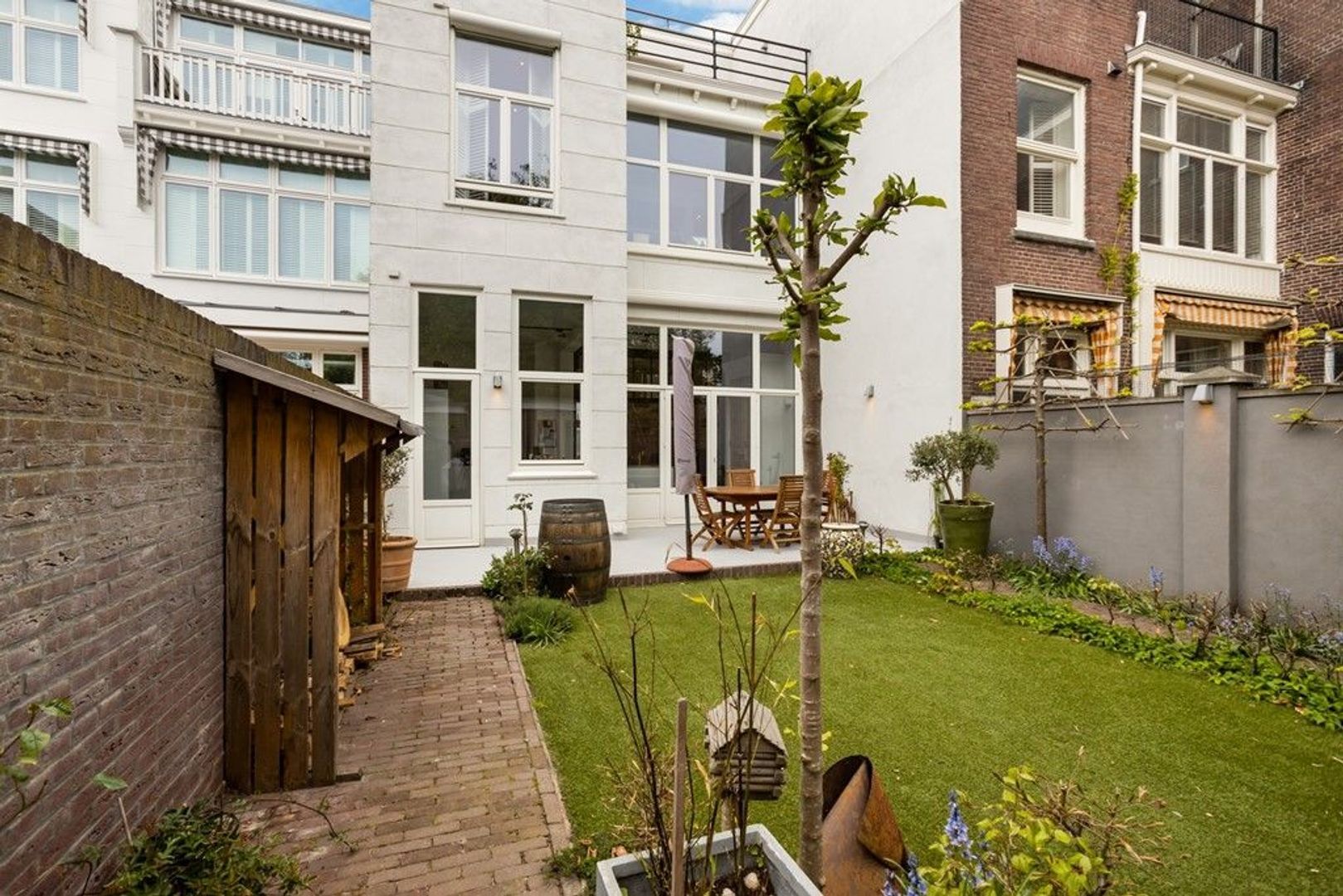 Statenlaan 96, Den Haag foto-20