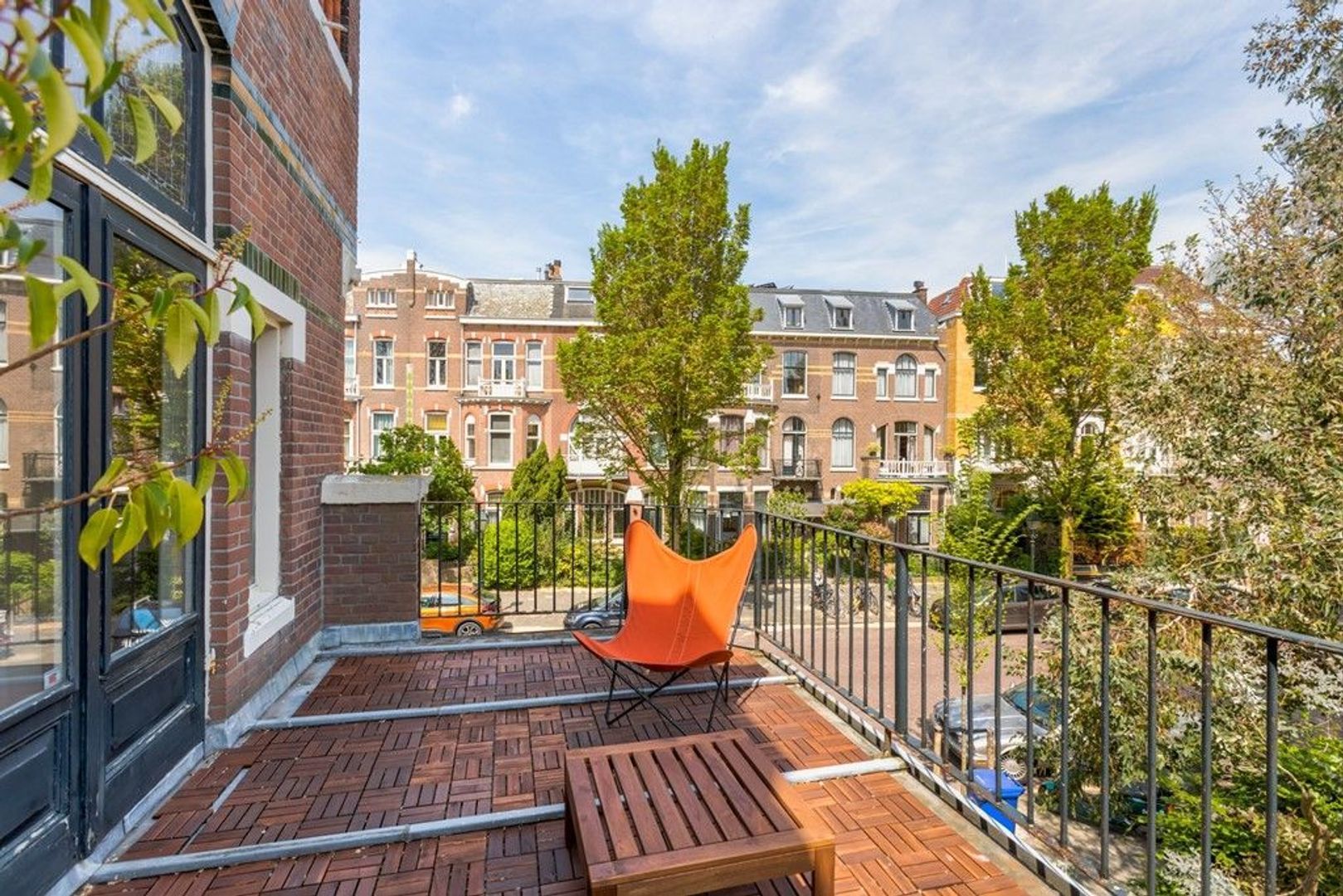 Frankenslag 34, Den Haag foto-116