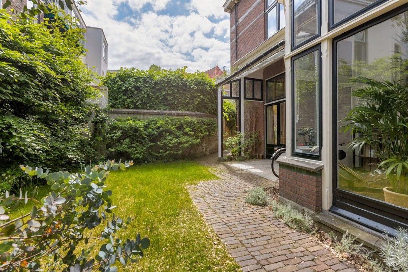 Frankenslag 34, Den Haag foto-2